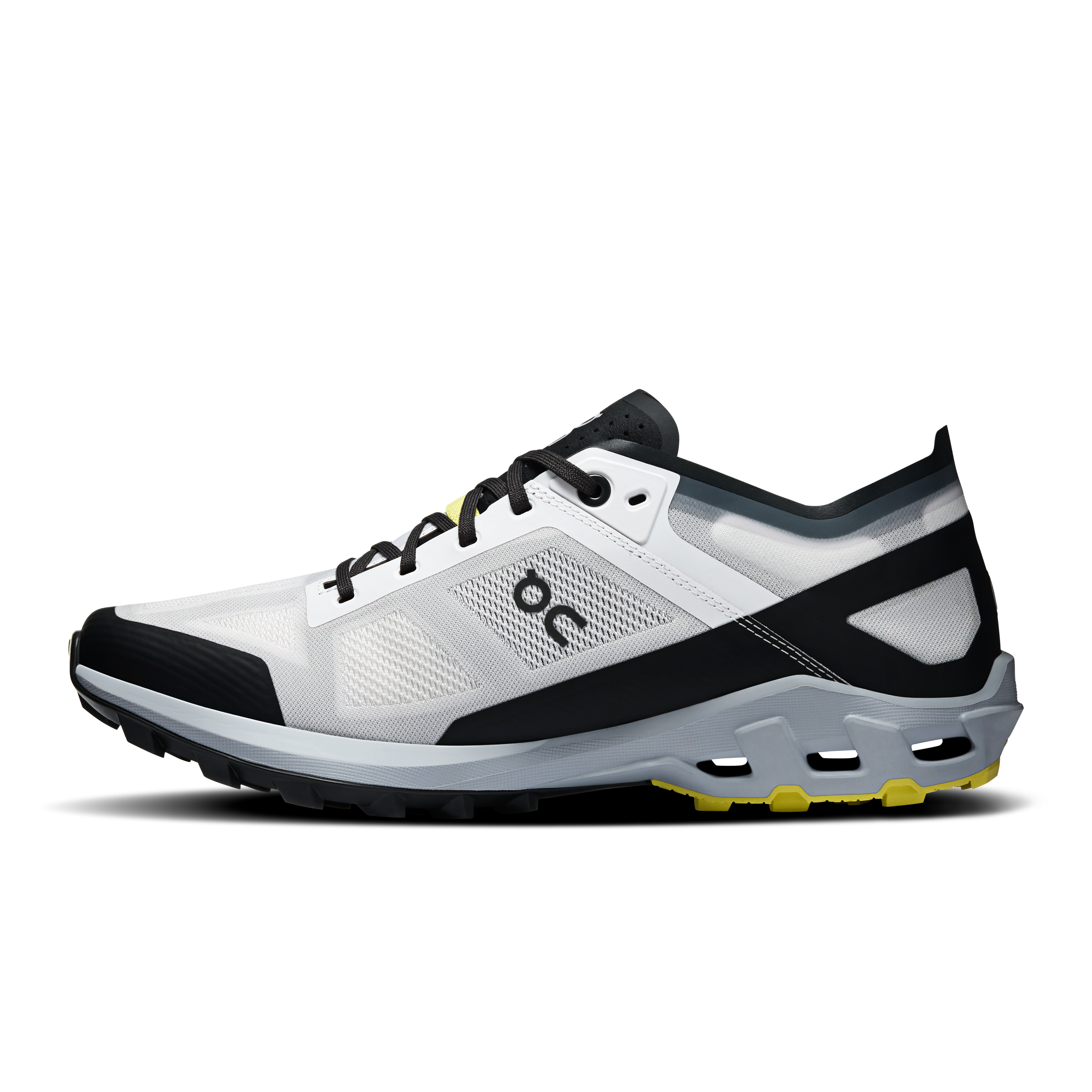 The Cloudventure Peak 3: Our fastest trail racing shoe