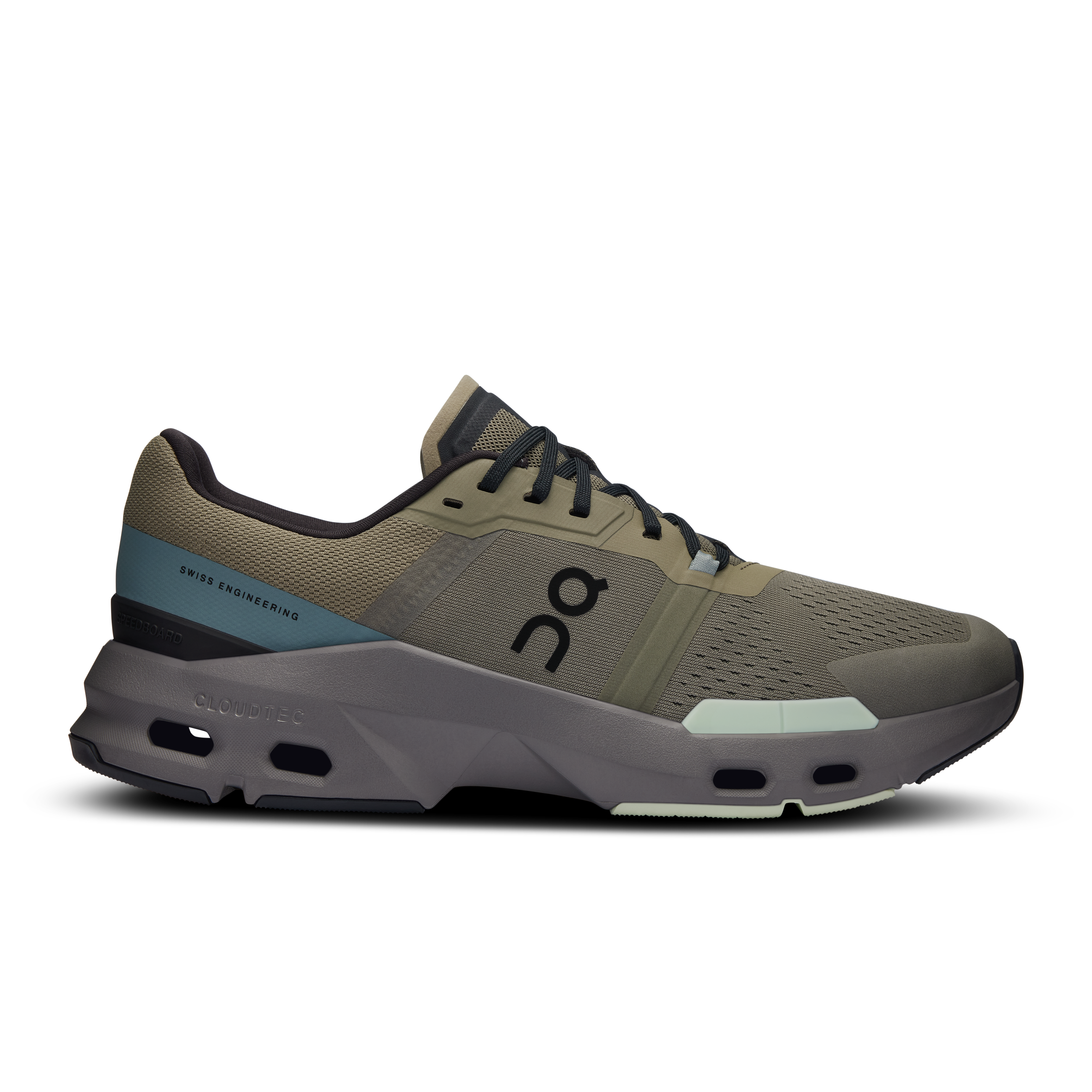 The Cloudpulse: Men’s Gym & Training Shoe