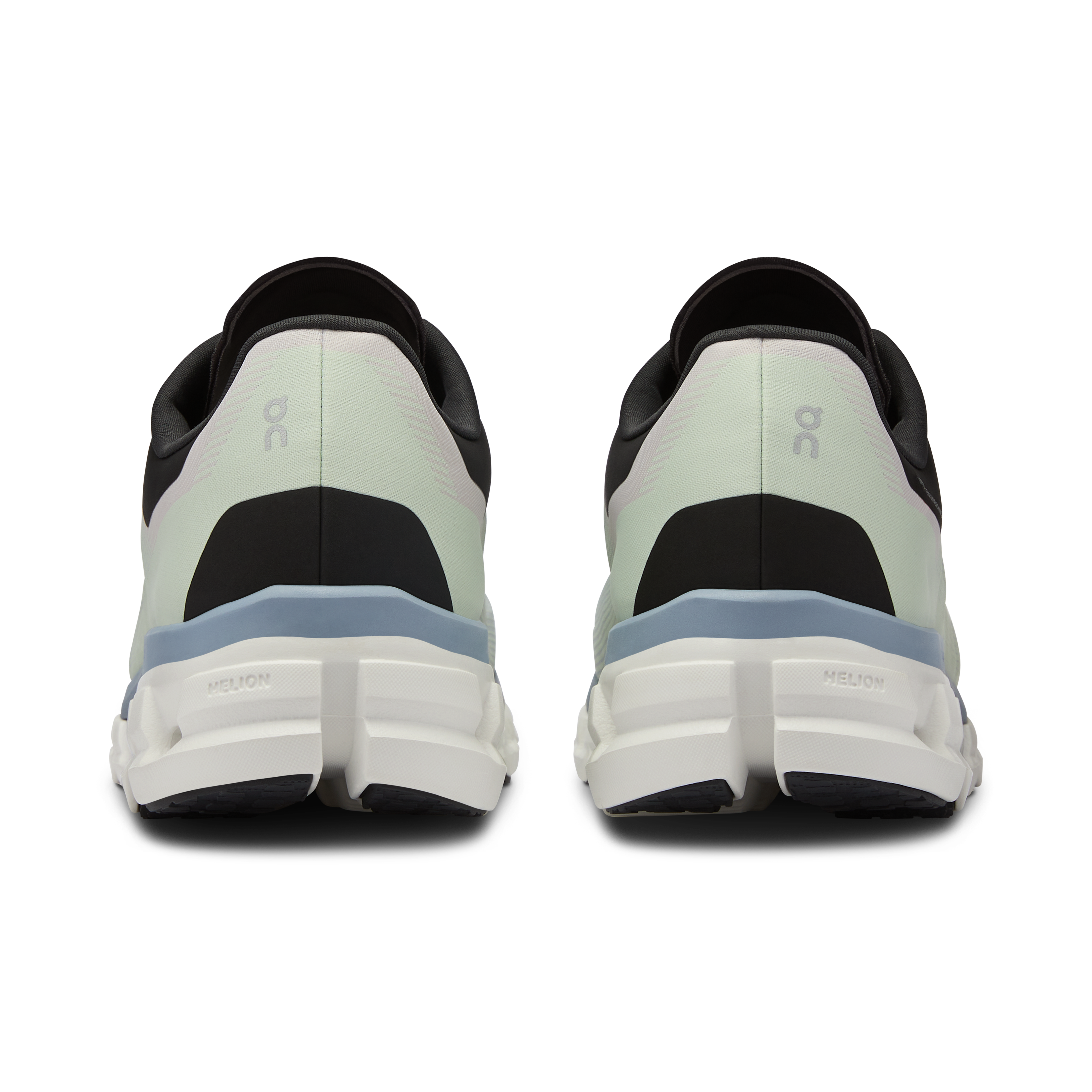 The Cloudflow 4: Lightweight cushioned running shoe