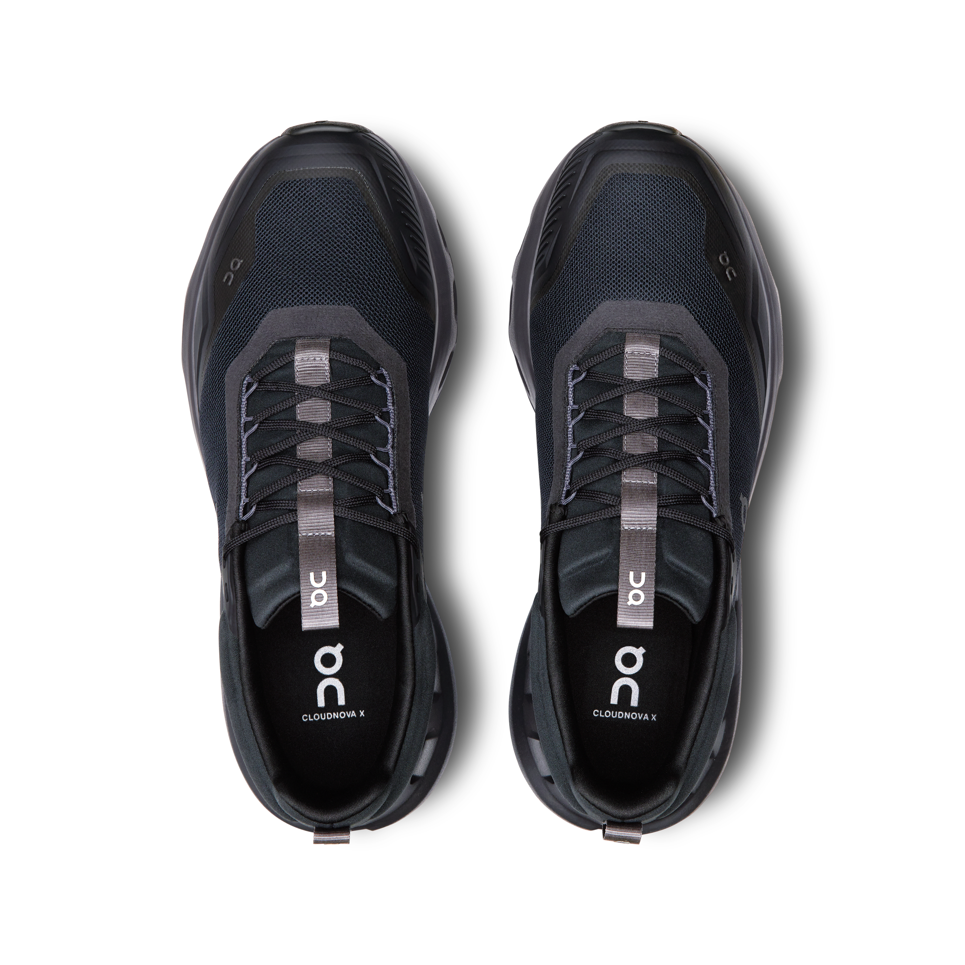 The Cloudnova X: Versatile Men’s Workout Shoe