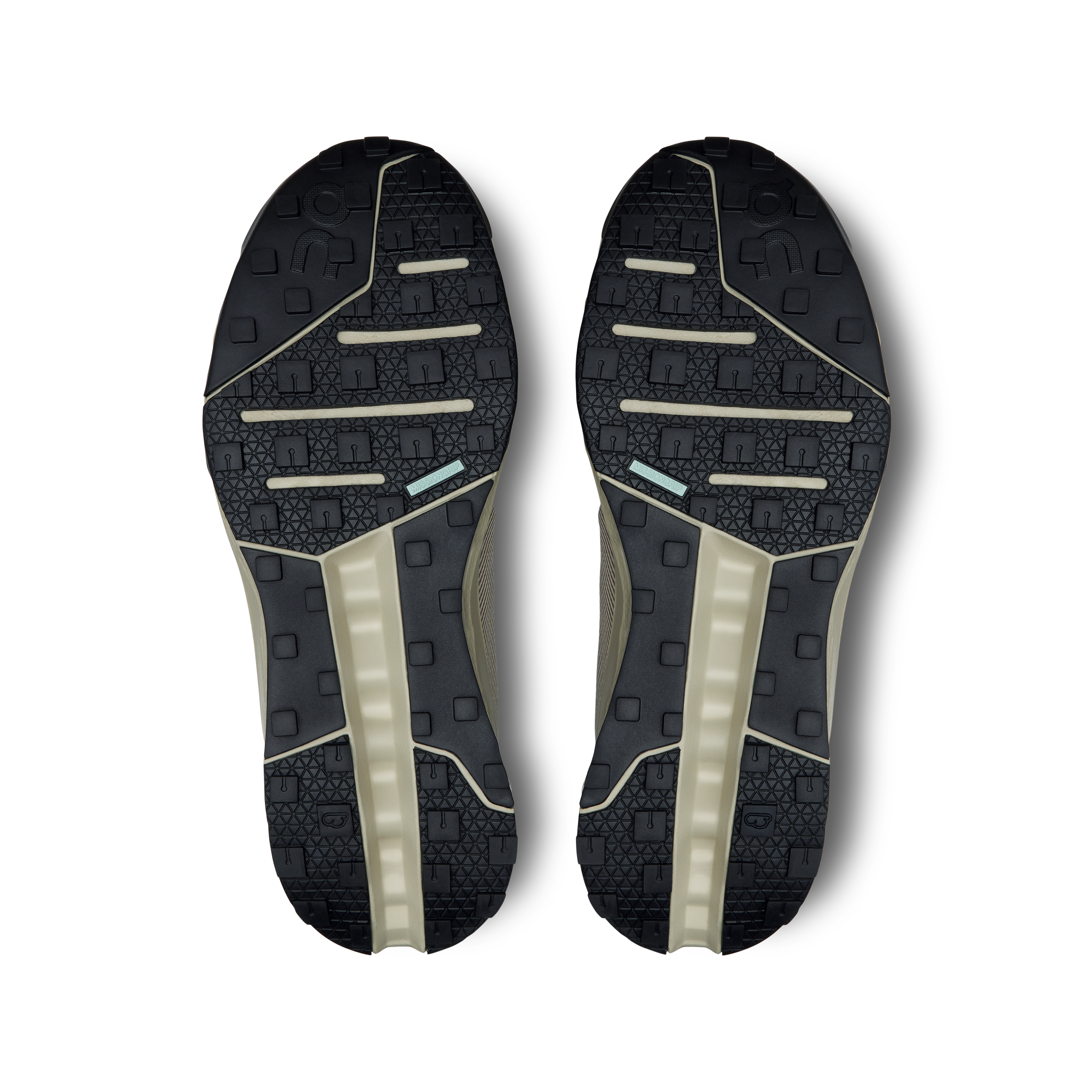 Cloudhorizon Waterproof: Women’s Cushioned Hiking Shoes