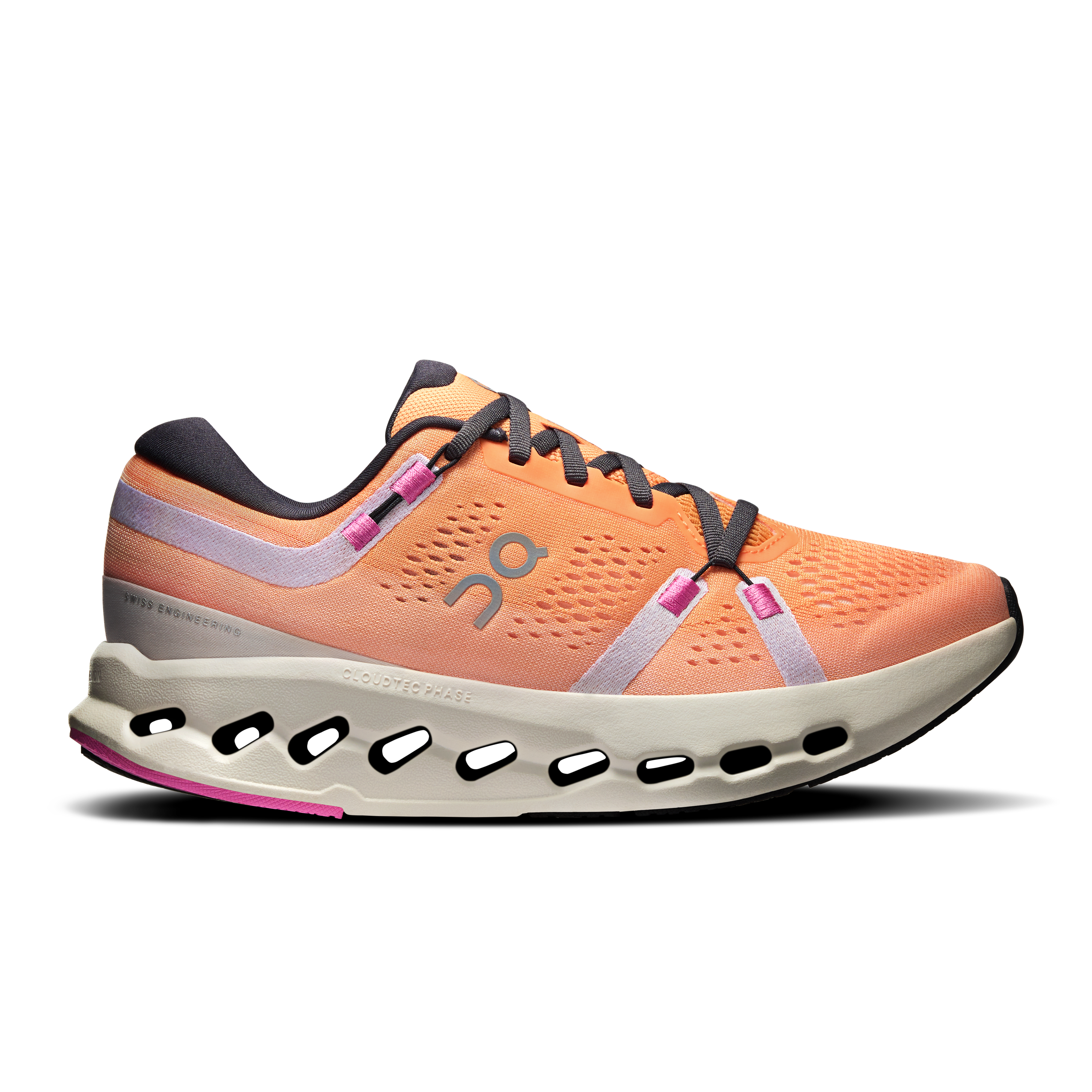 Cloudsurfer 2: Women's Highly Cushioned Road Running Shoe