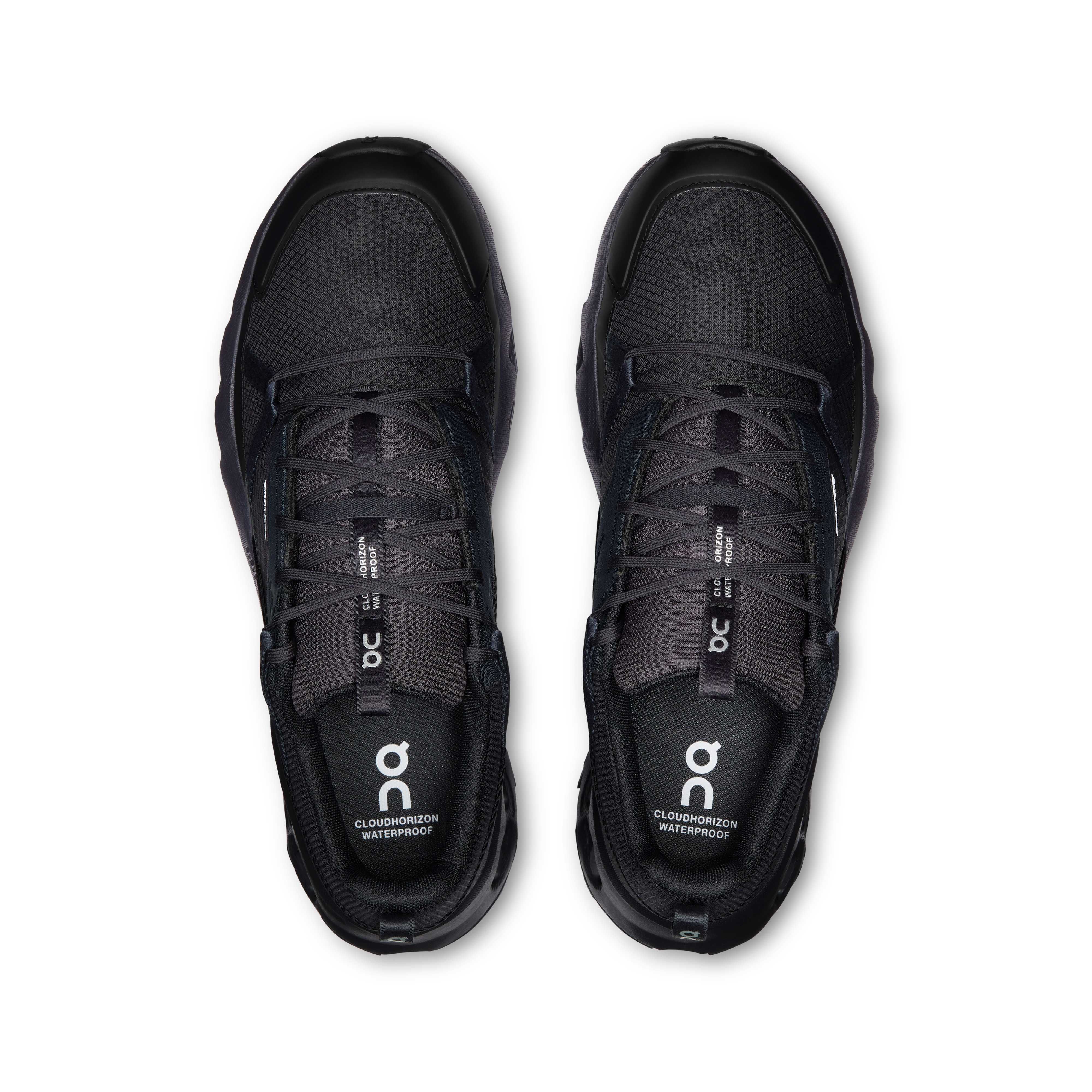 Cloudhorizon Waterproof: Cushioned Hiking Shoes