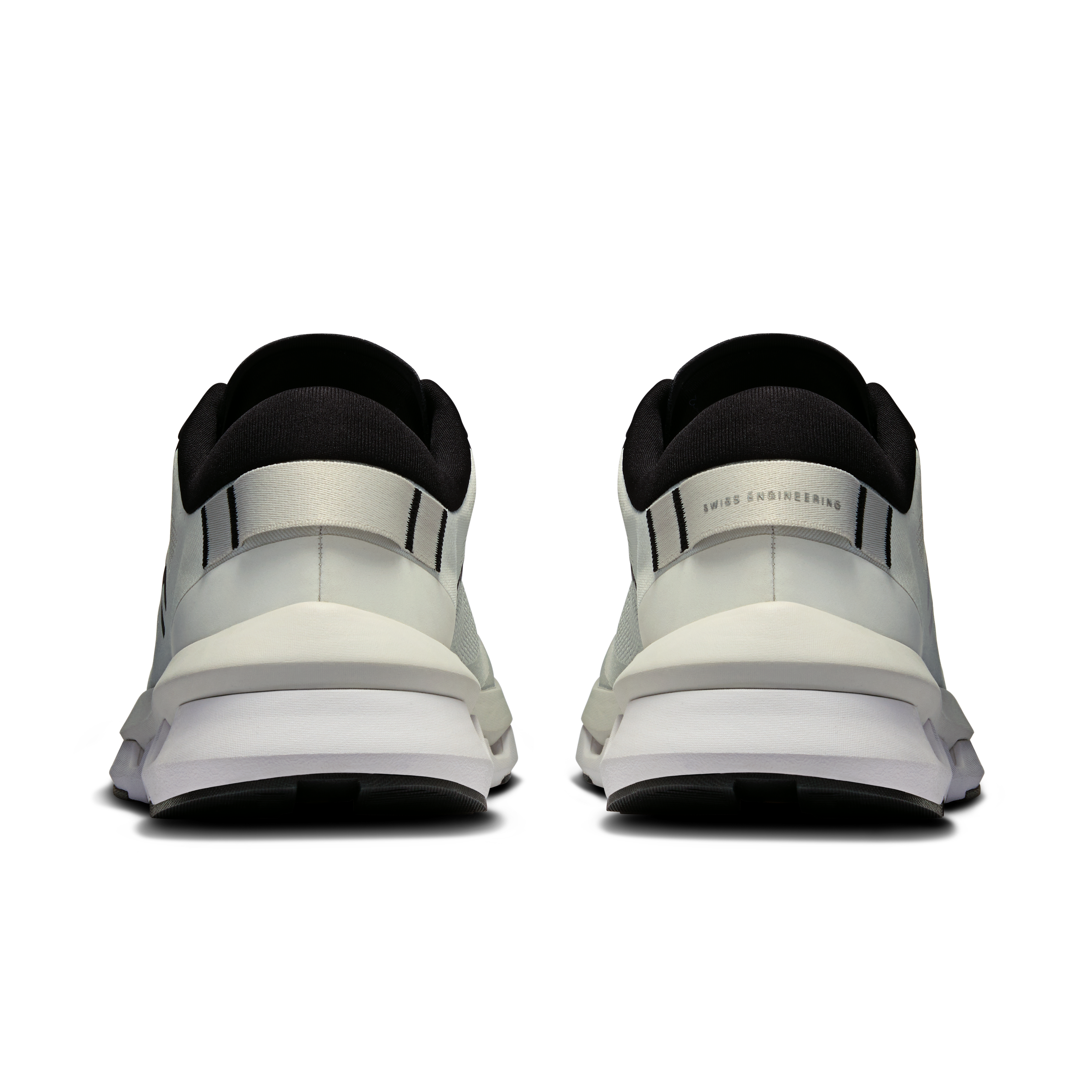 The Cloudzone: Women's All-Day Lifestyle Shoe