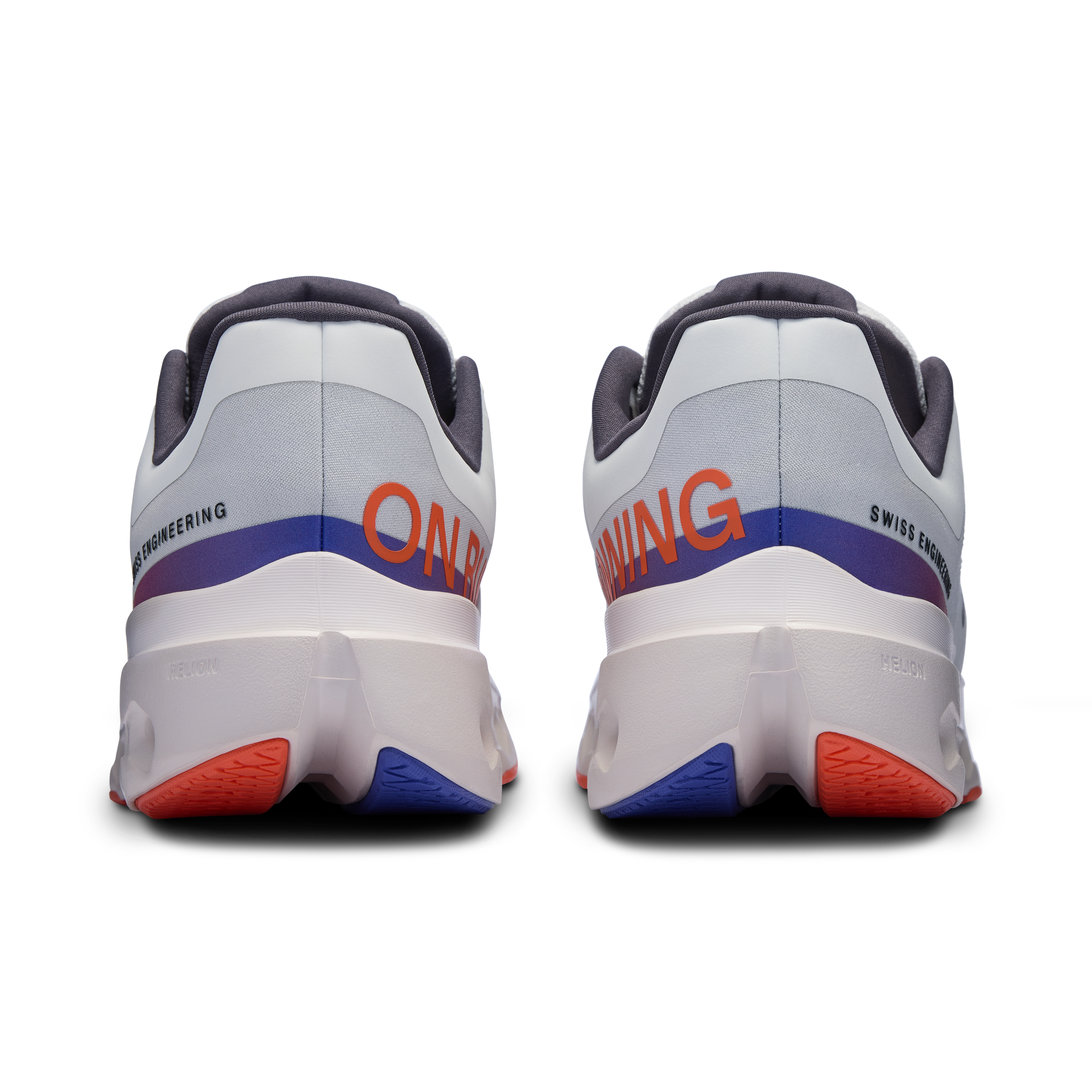 The Cloudsurfer Next: Men's Agile Road Running Shoe