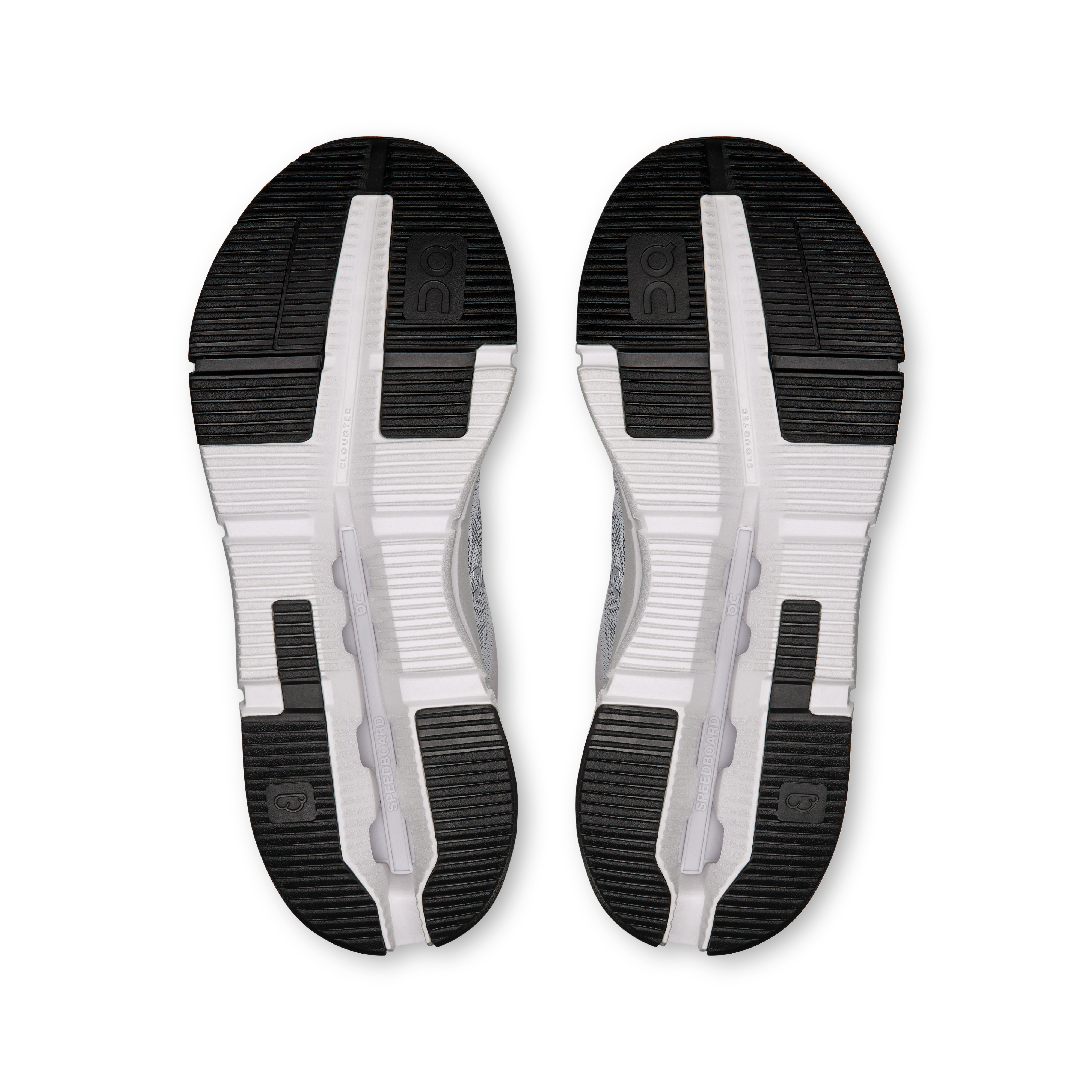 The Cloudnova Form 2 TT: Men's All-Day Shoe