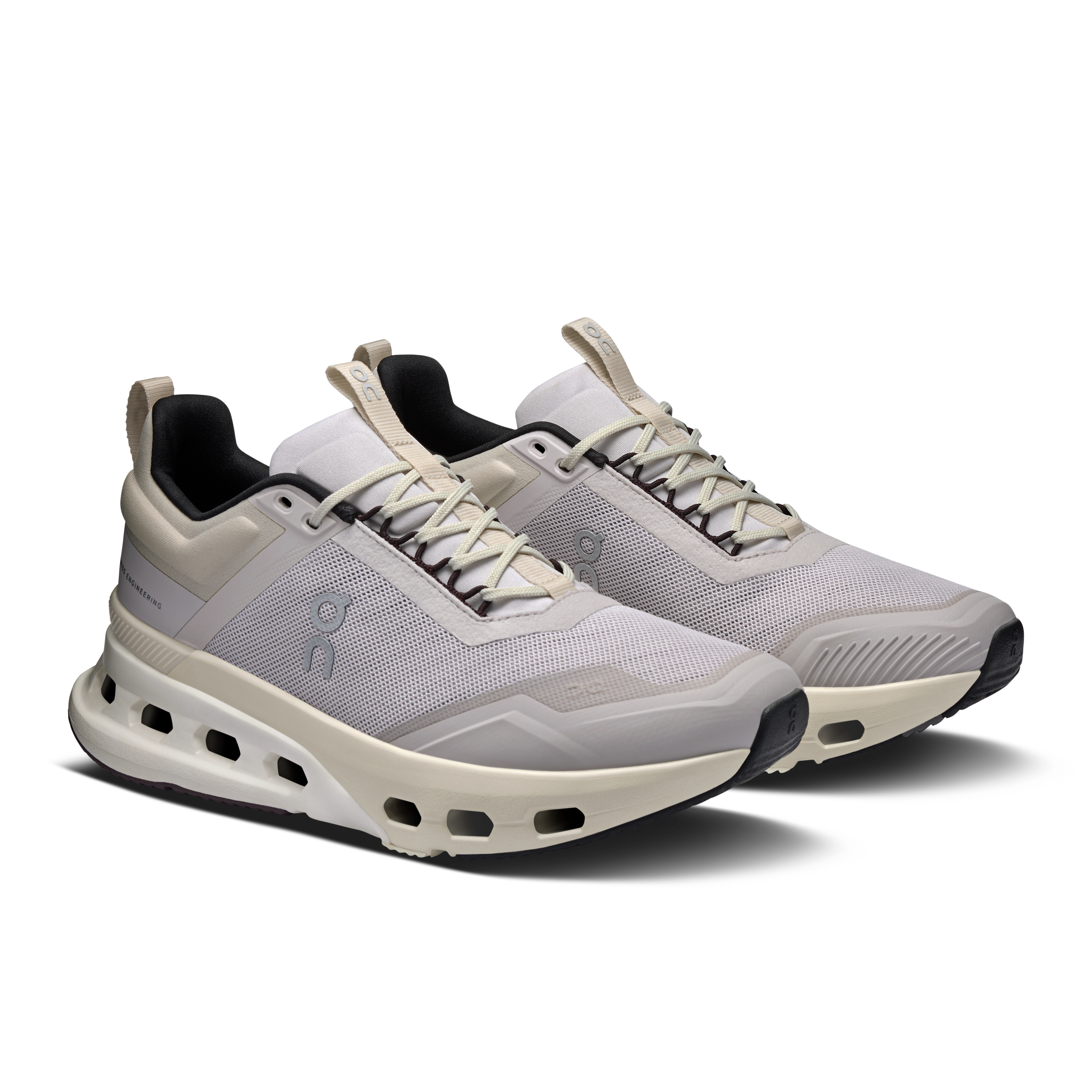 The Cloudnova X: Versatile Women’s Workout Shoe