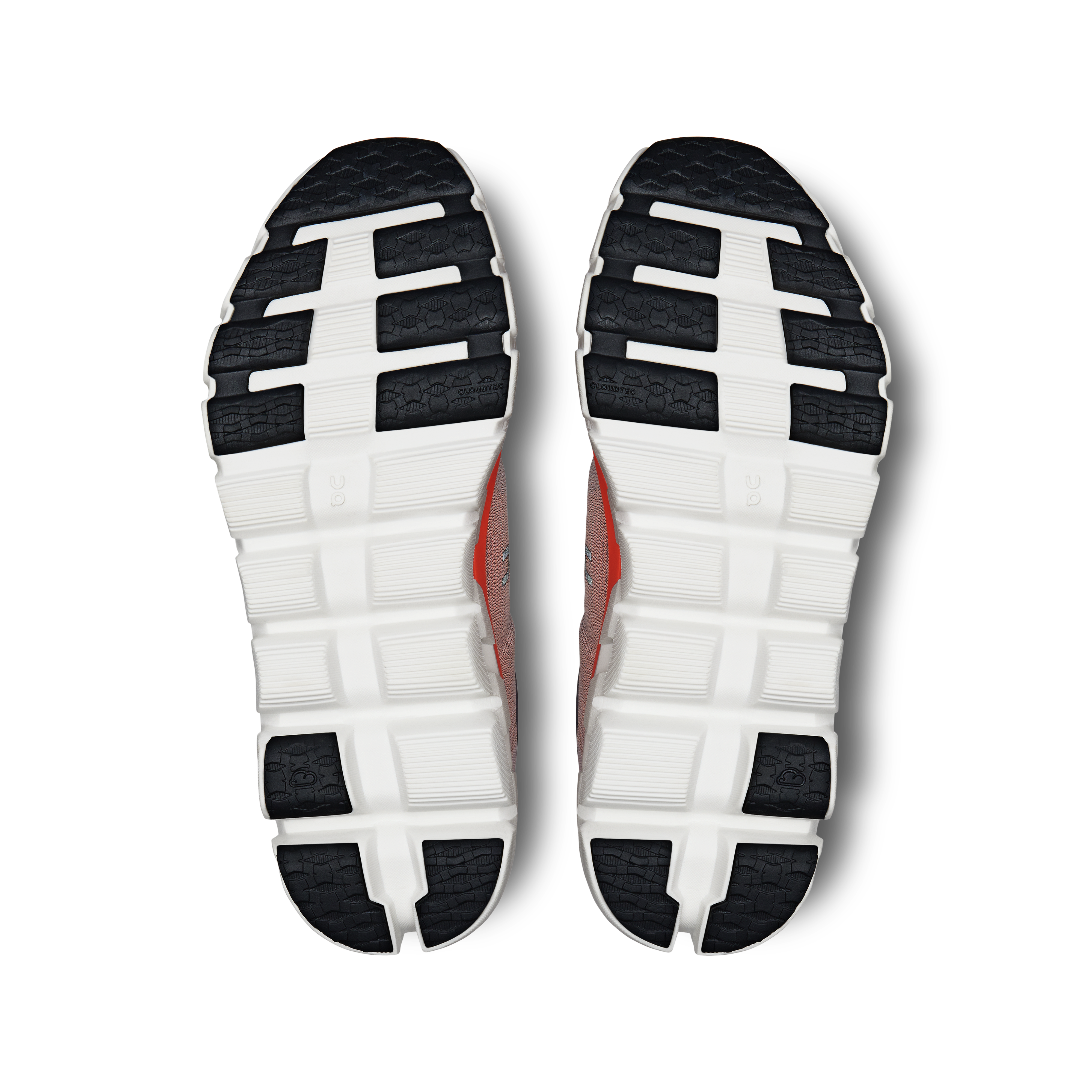 The Cloudflow 4: Lightweight cushioned running shoe