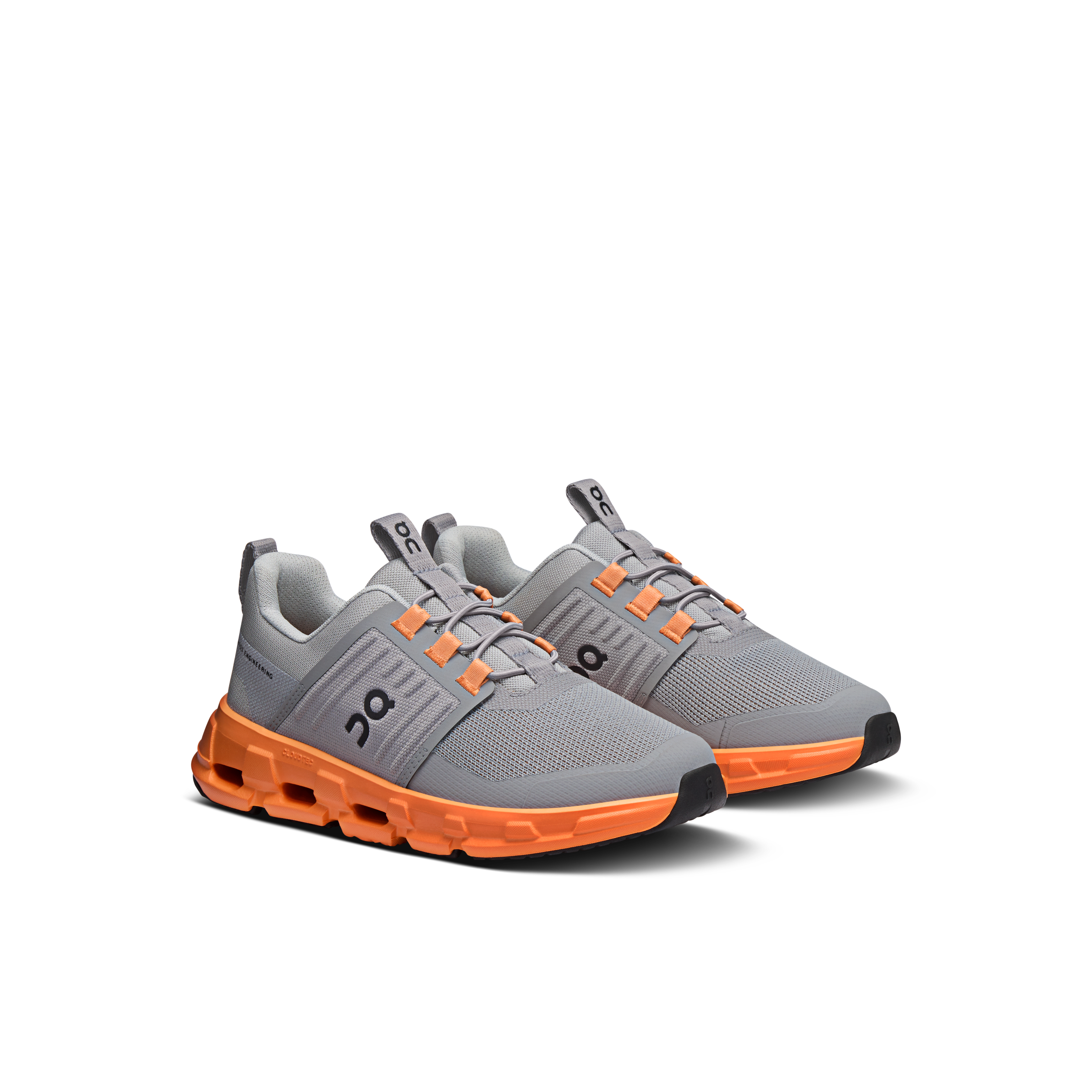 The Cloudswift Kids: for all-day play and movement