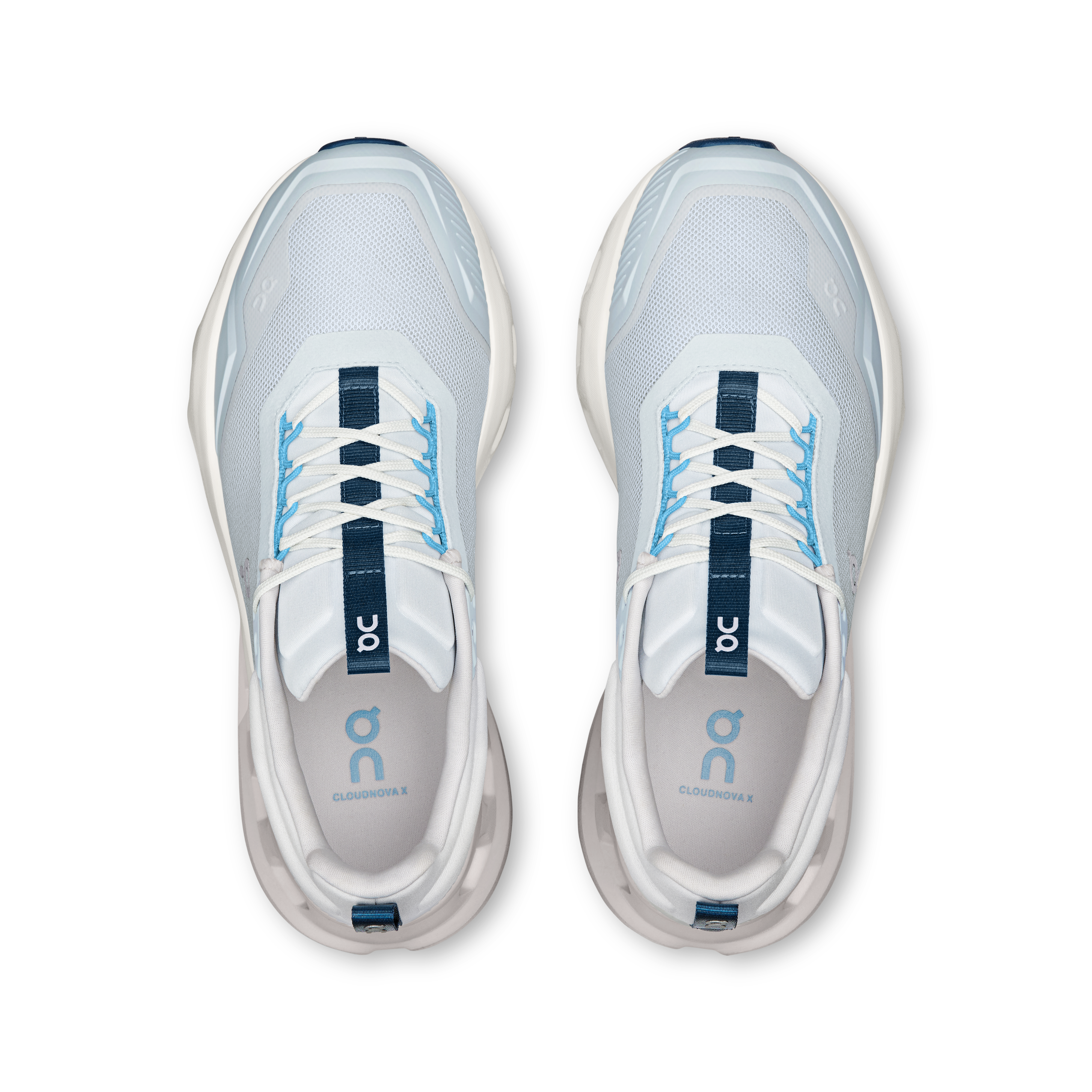 The Cloudnova X: Versatile Women’s Workout Shoe