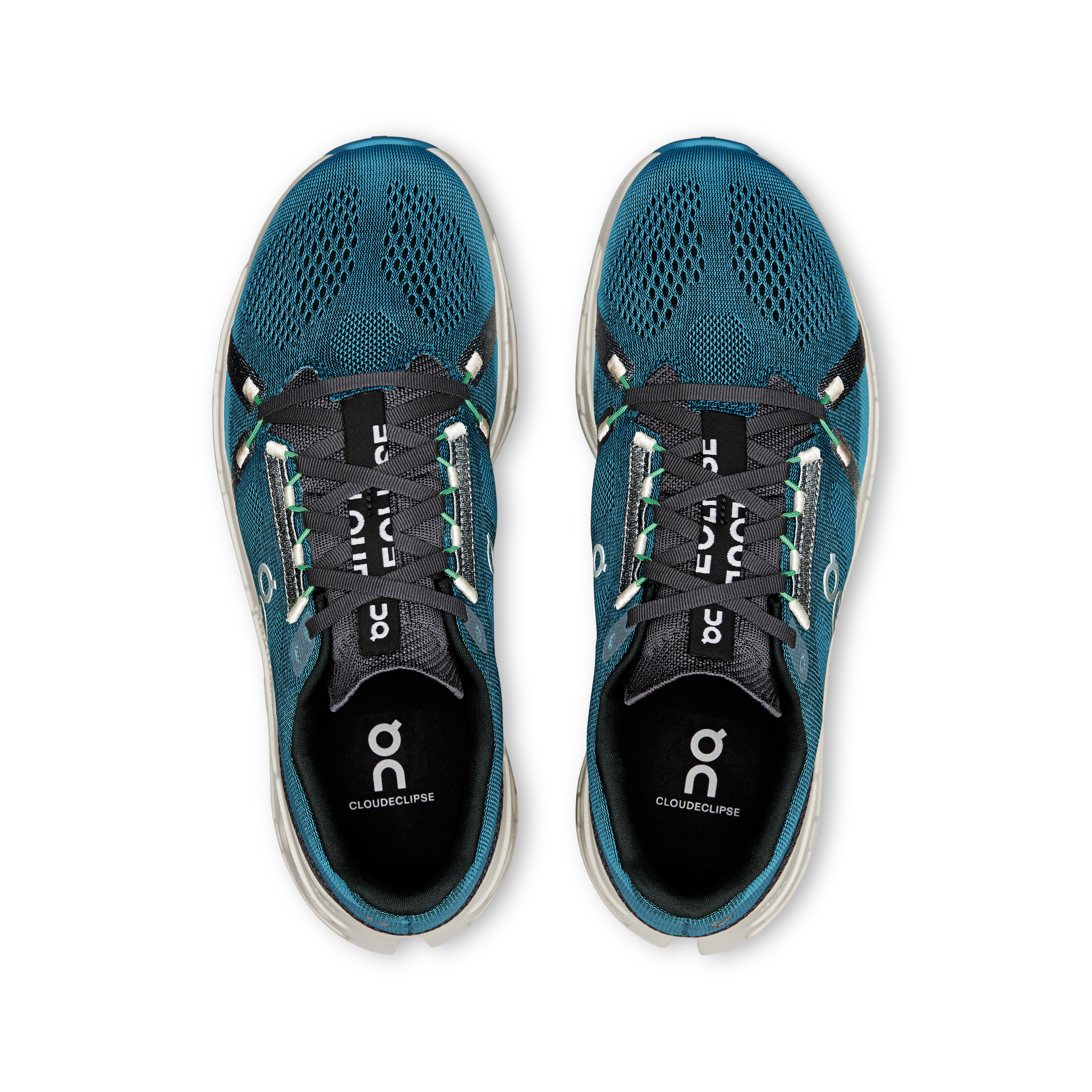 The Cloudeclipse: Max-Cushioned Road Running Shoe