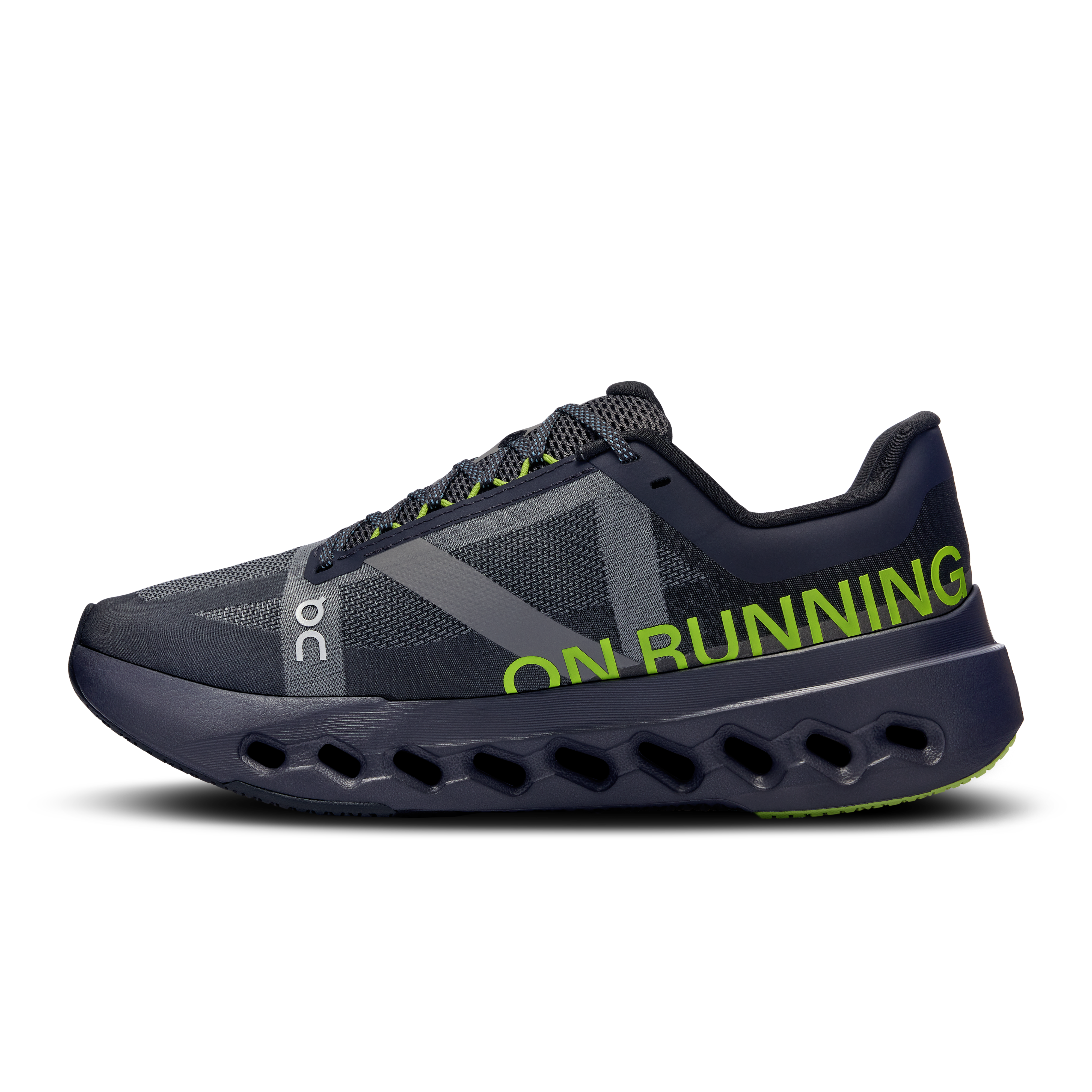 Cloudsurfer Next Lumos: Women's Agile Road Running Shoe