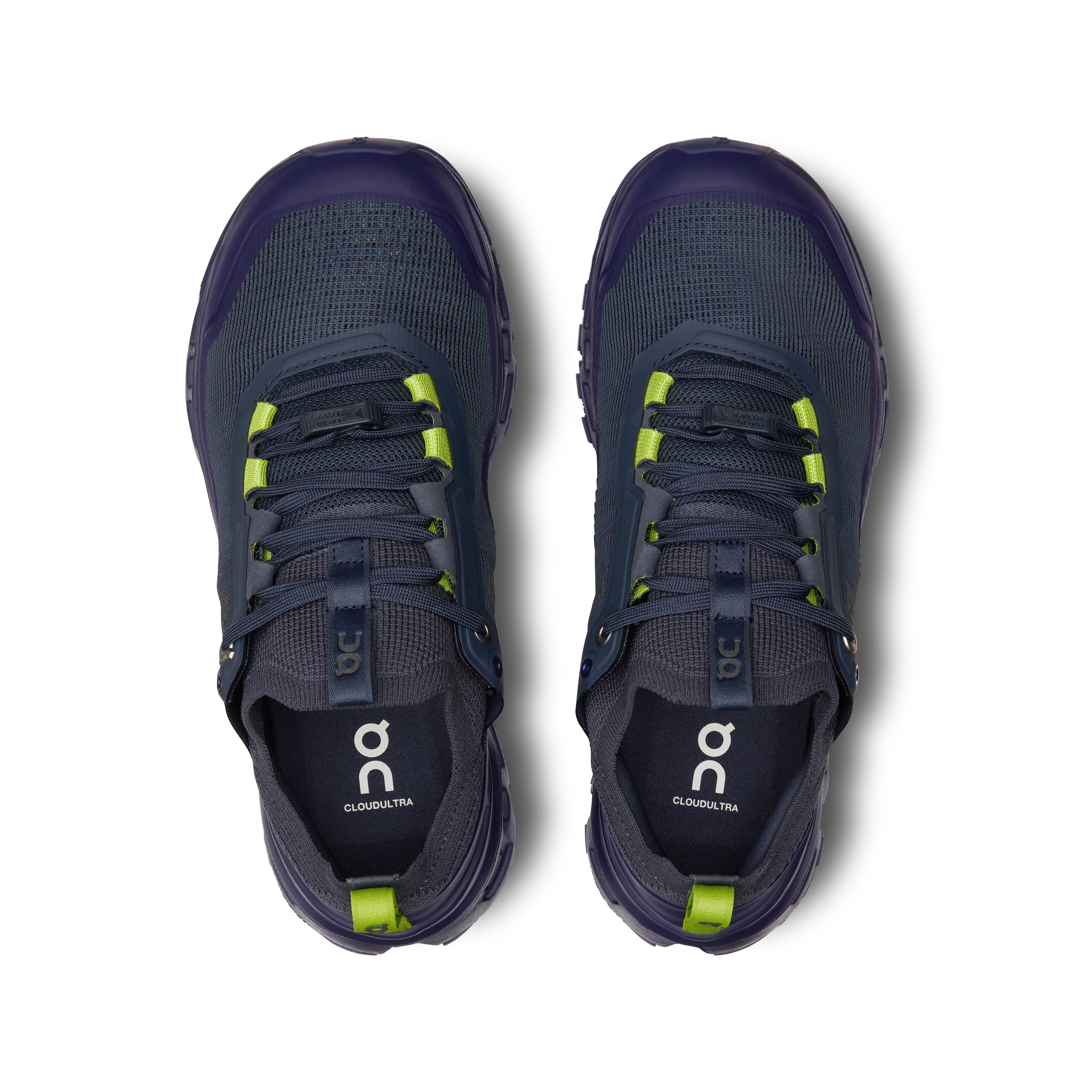 The Cloudultra 2: Cushioned