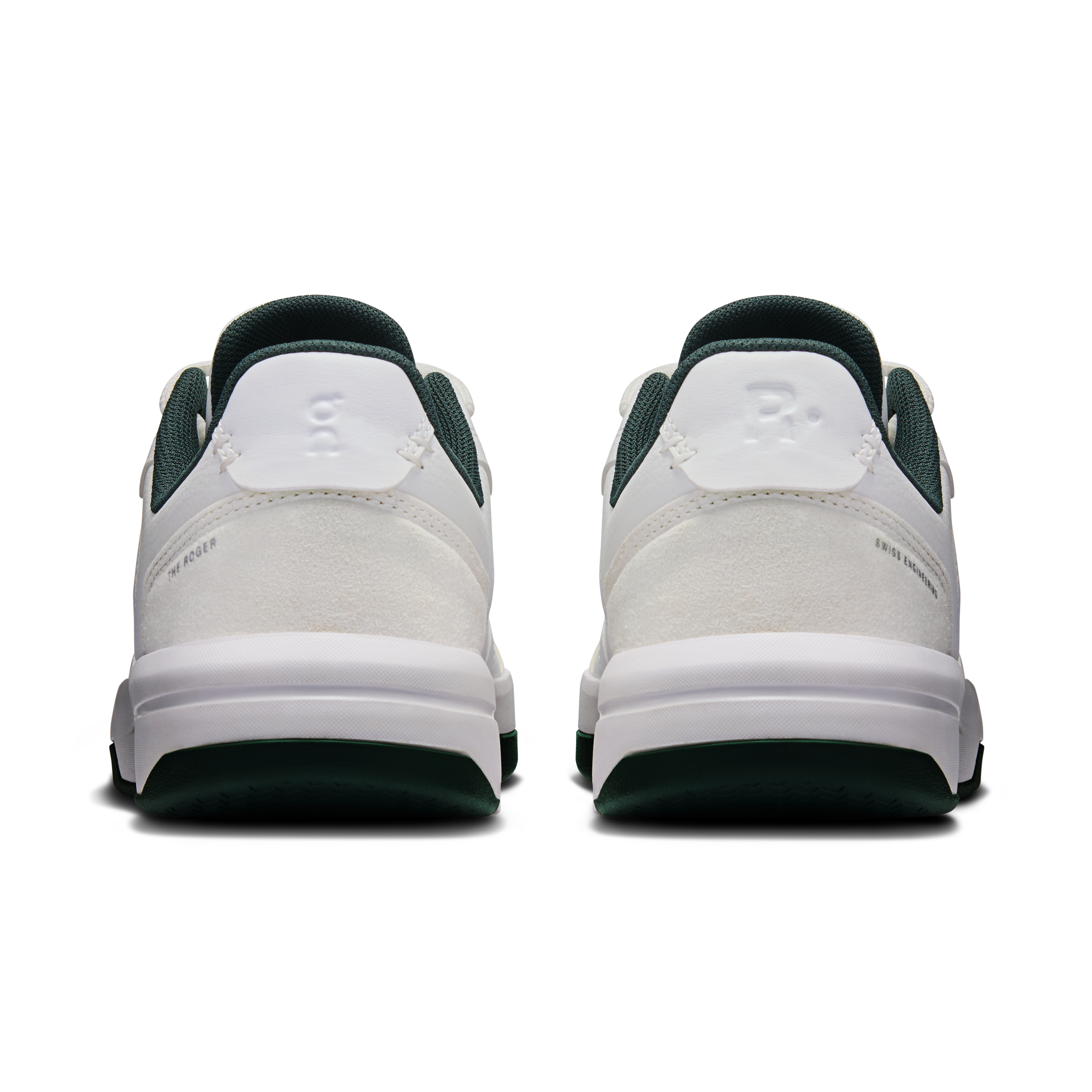 THE ROGER Clubhouse: Women's Timeless Tennis Lifestyle Shoe