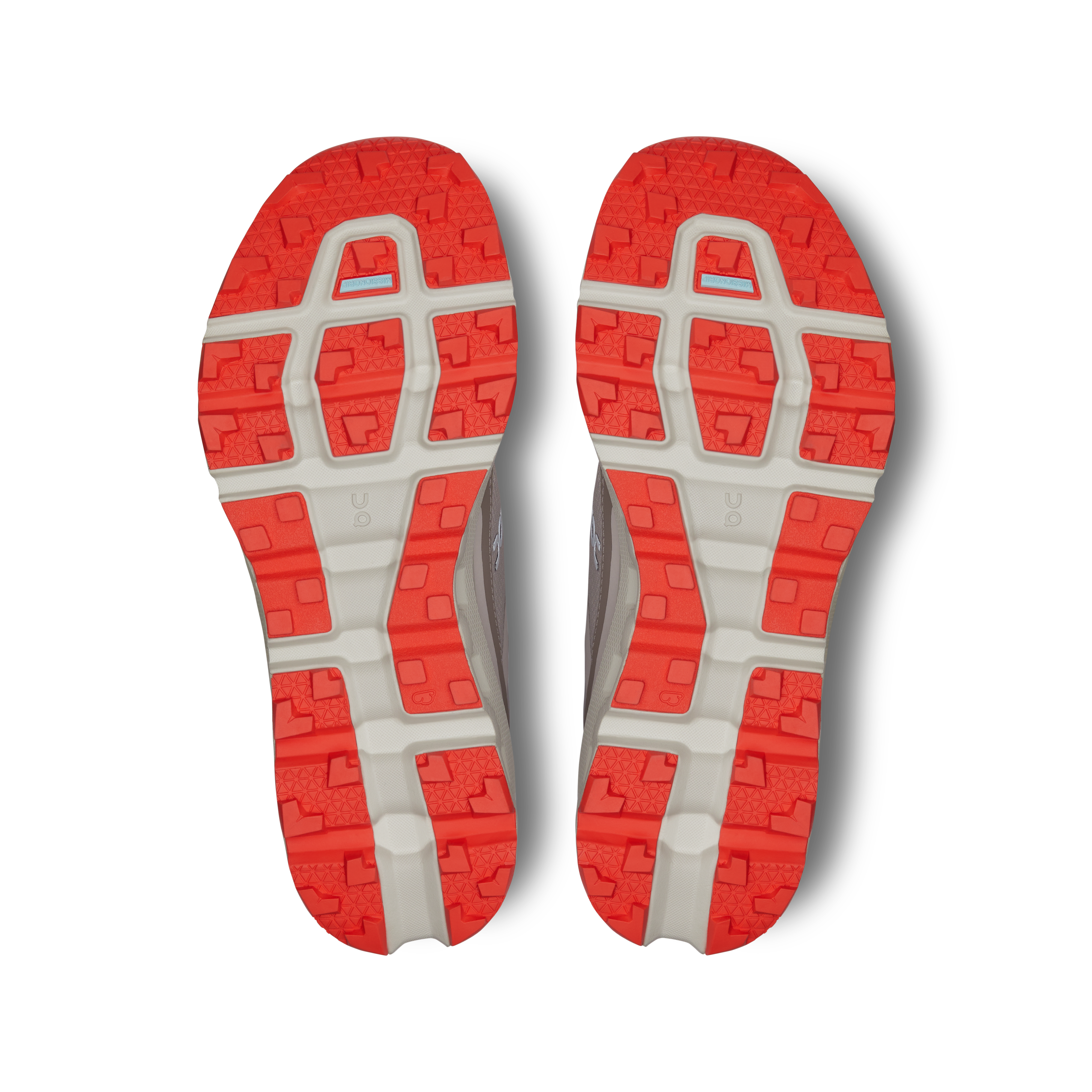 Cloudvista 2 Waterproof: Versatile Women’s Trail Shoe