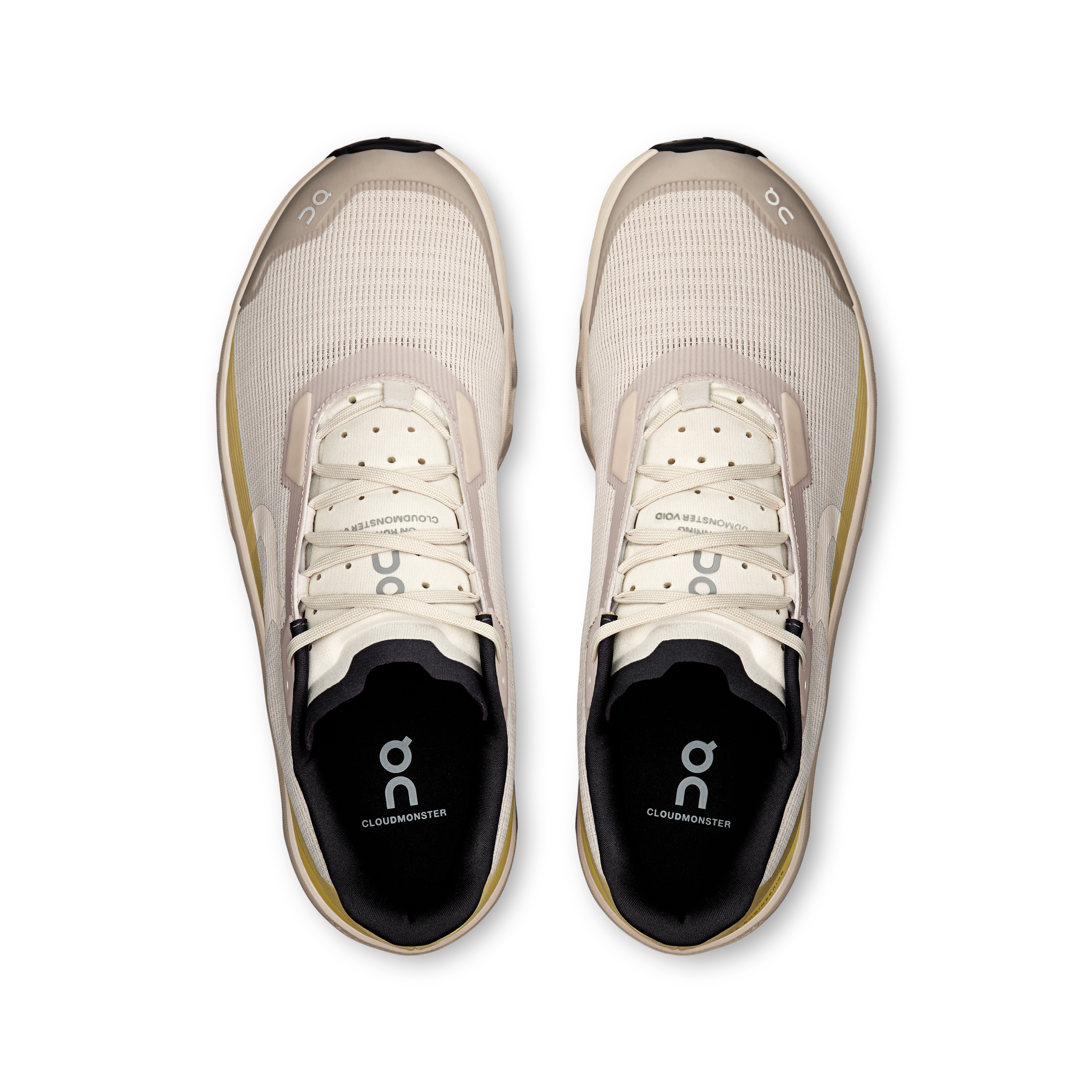 The Cloudmonster Void: Men's All-Day Shoe