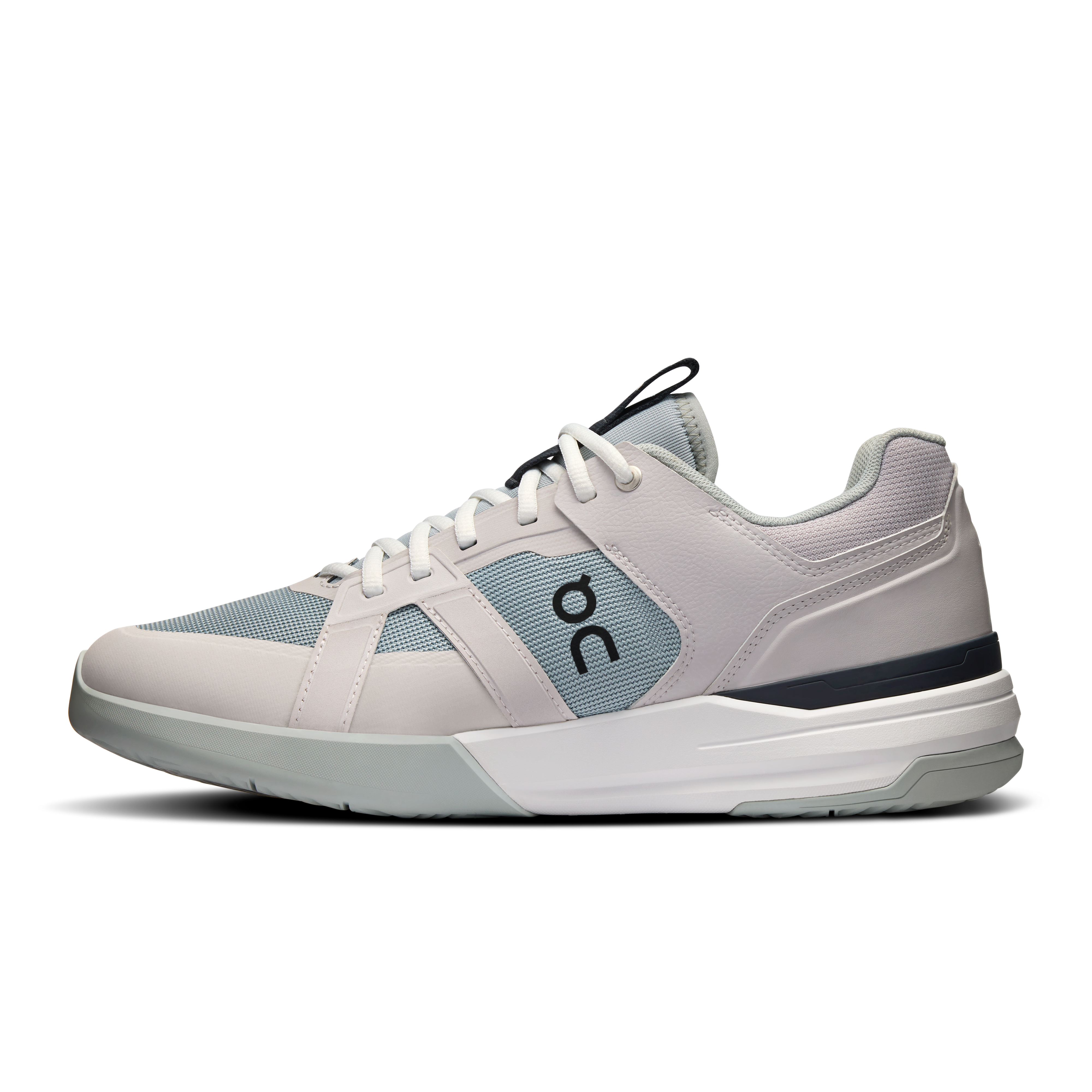 THE ROGER Clubhouse Pro: Men's Versatile Tennis Shoe