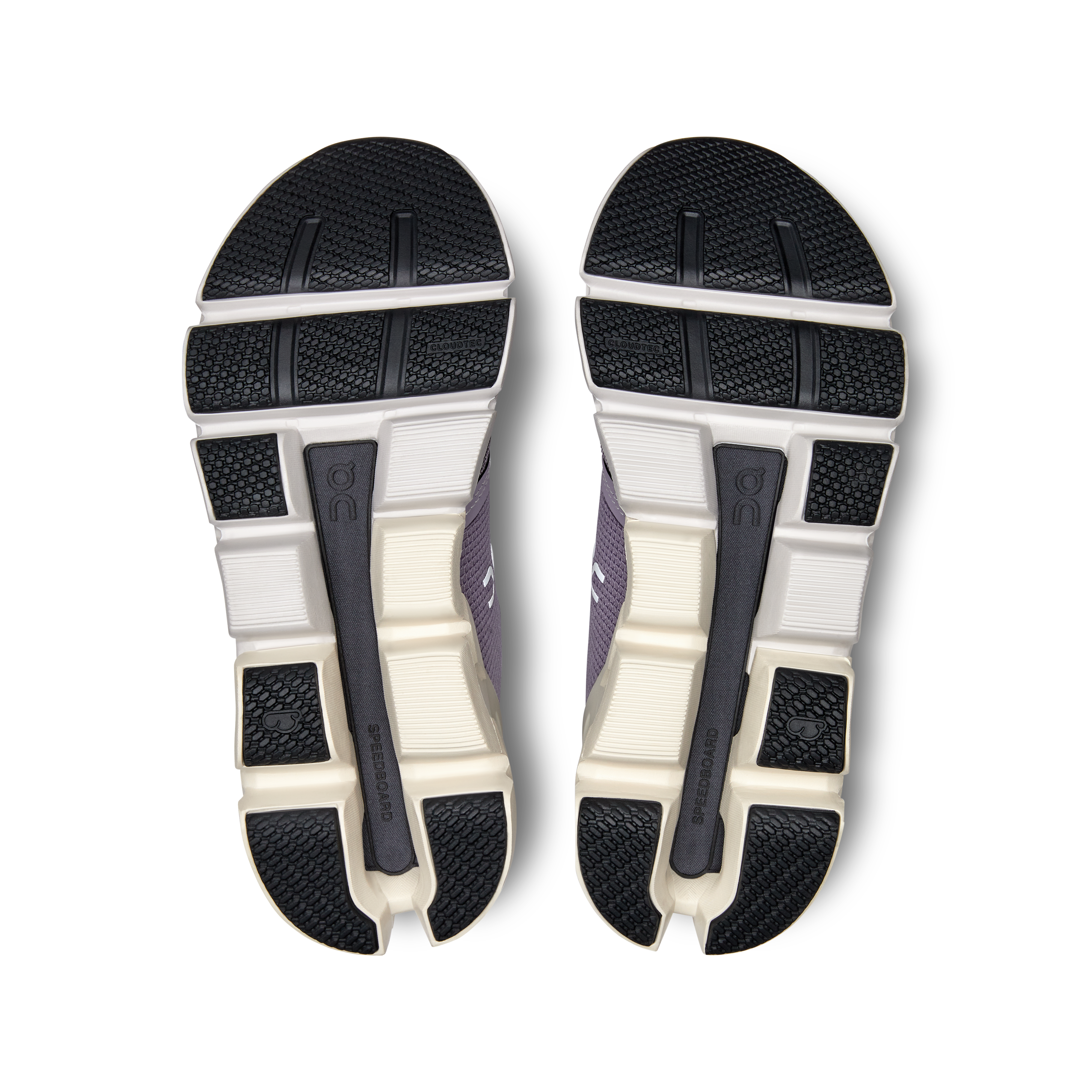 The Cloudflyer 4: Premium comfort running shoe