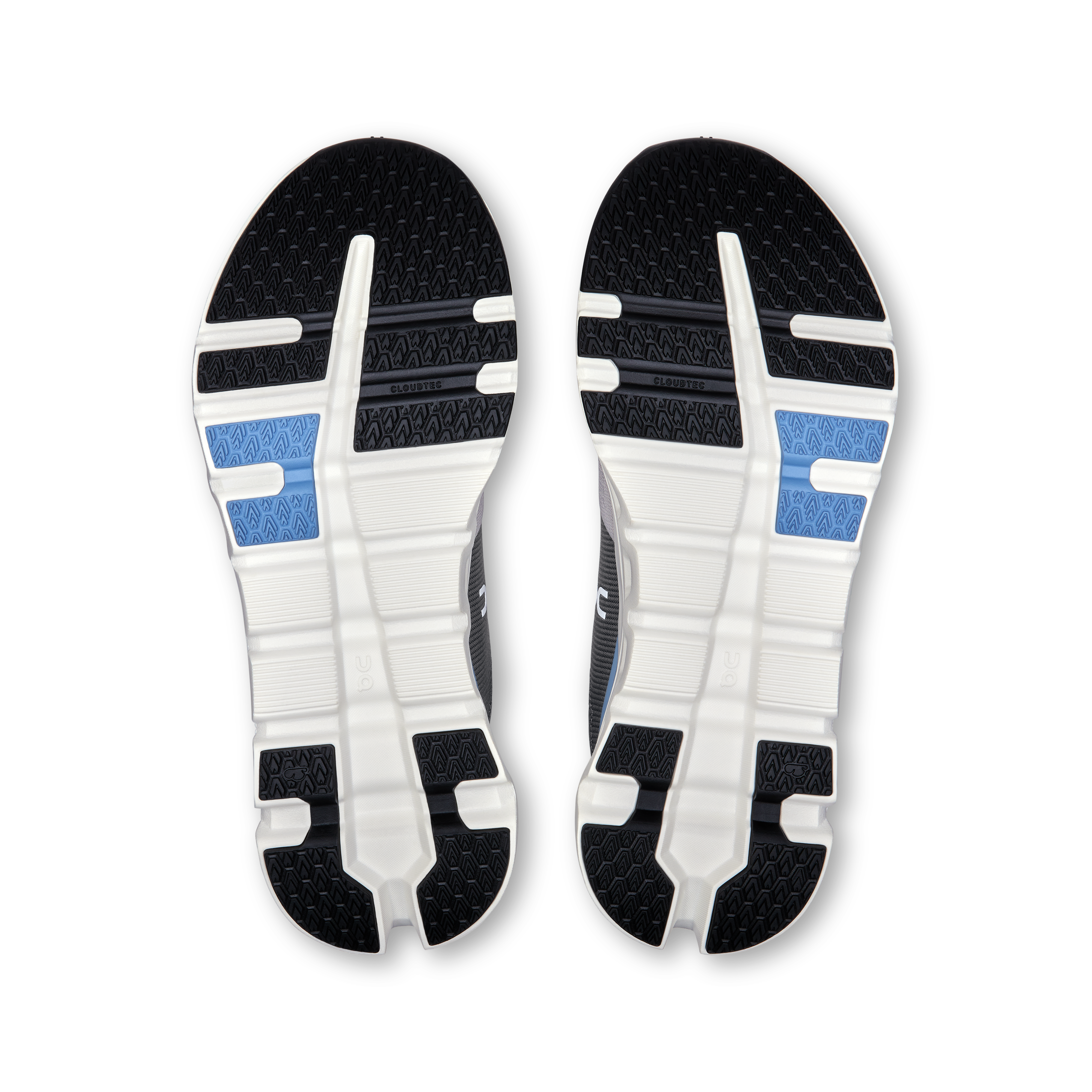 The Cloudrunner 2: Supportive Running Shoe