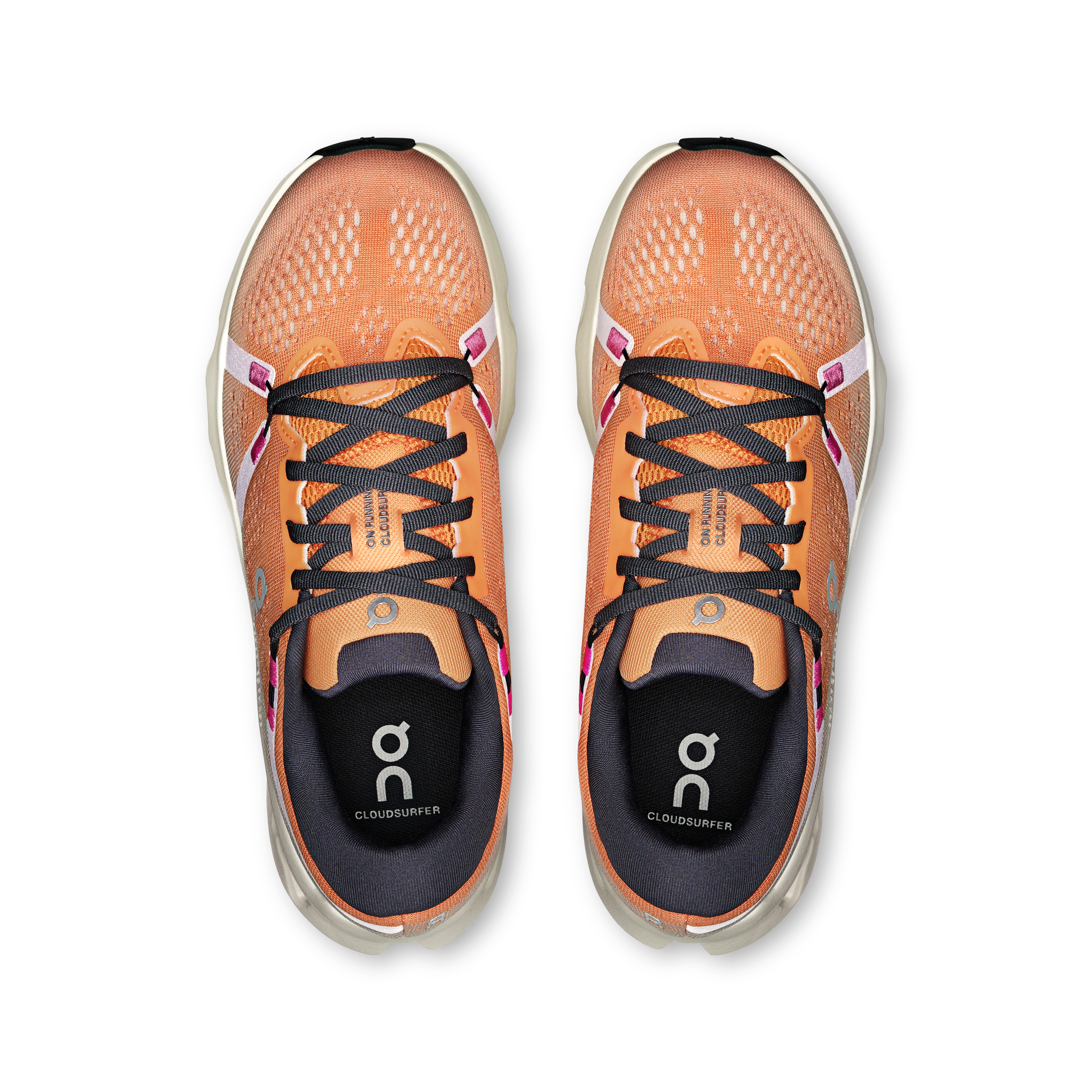 Cloudsurfer 2: Women's Highly Cushioned Road Running Shoe