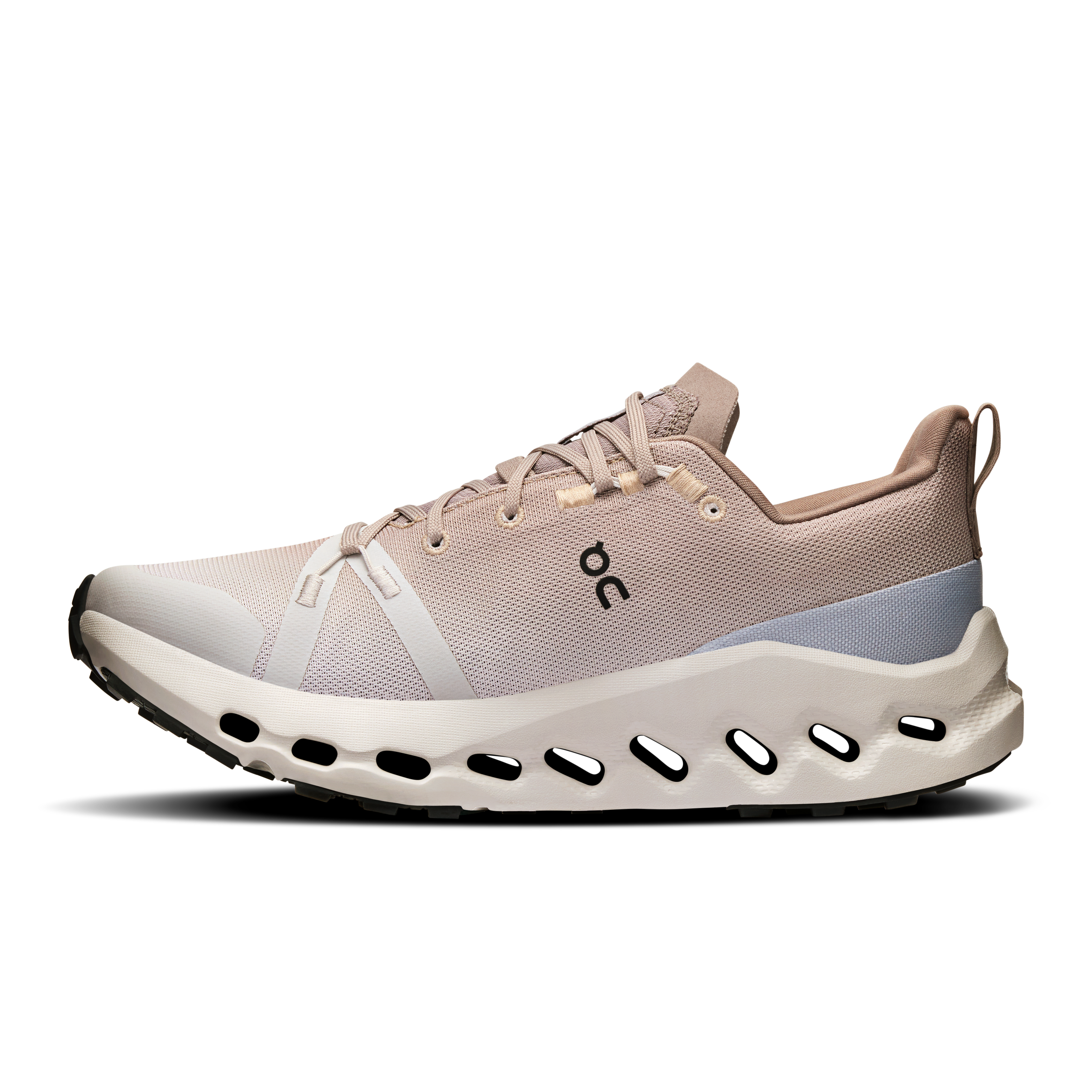 Cloudsurfer Trail Waterproof: Cushioned Trail Running Shoe