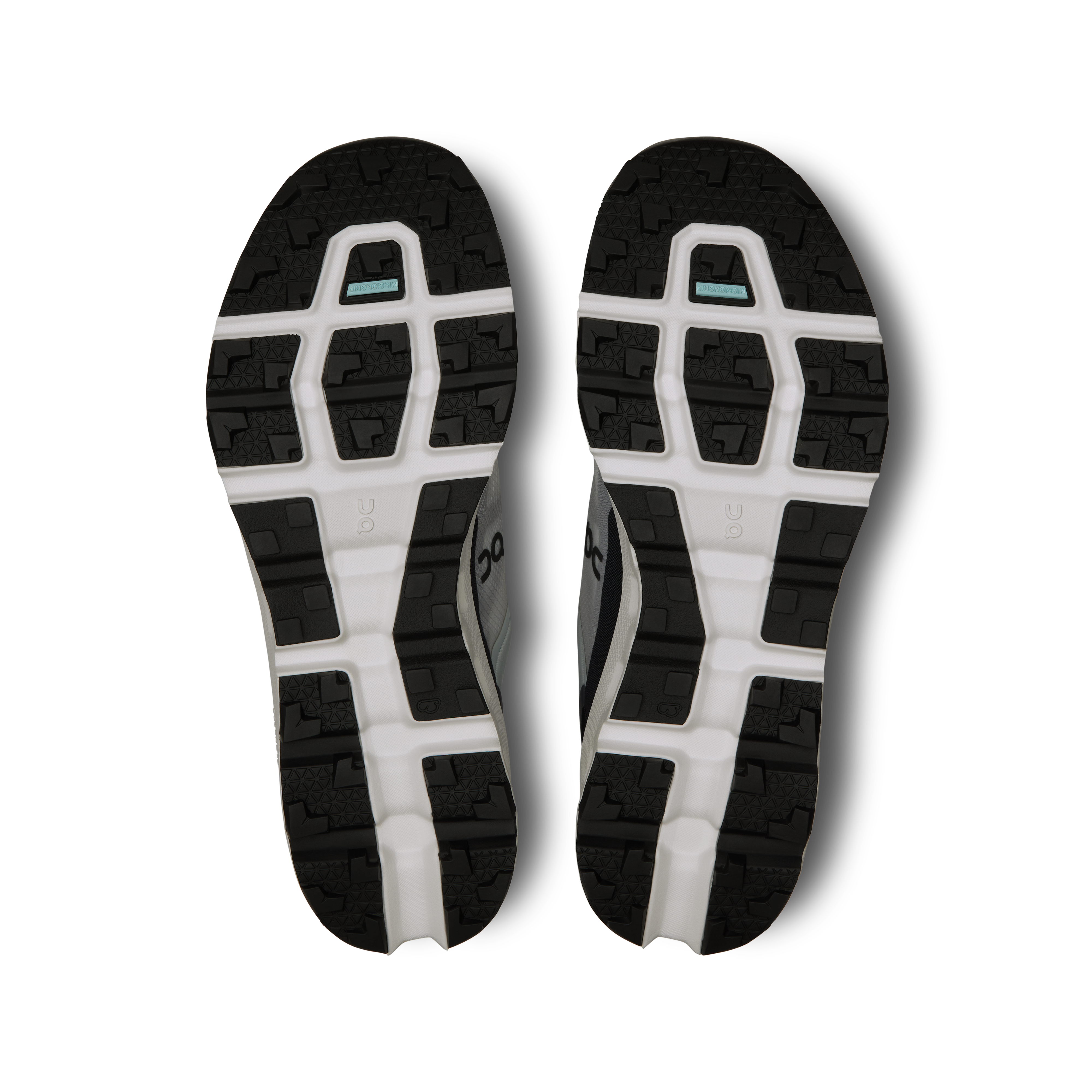 Cloudvista 2: Versatile Men’s Trail Shoe With Grip