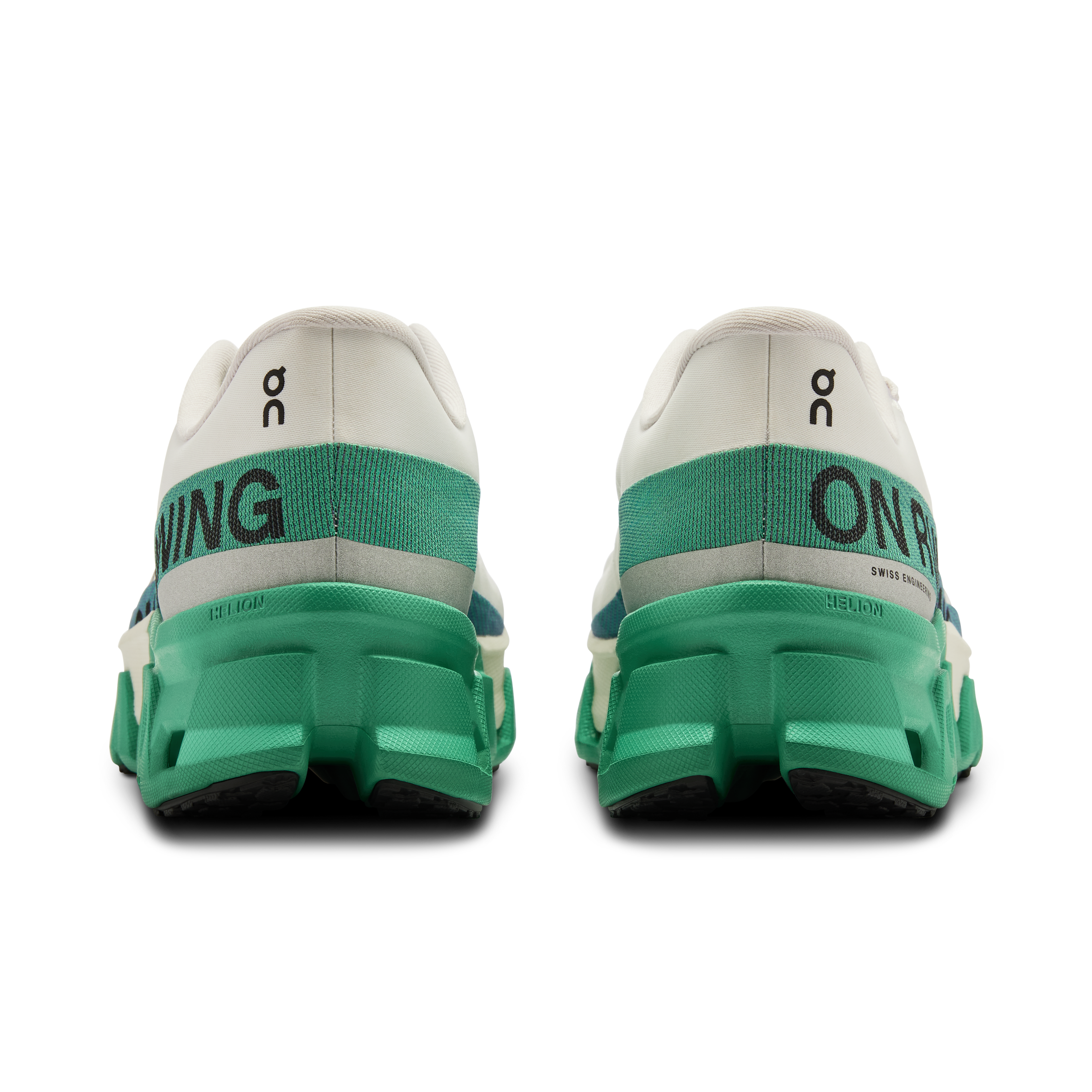 Cloudmonster Hyper Men: Max Cushioning Running Shoes