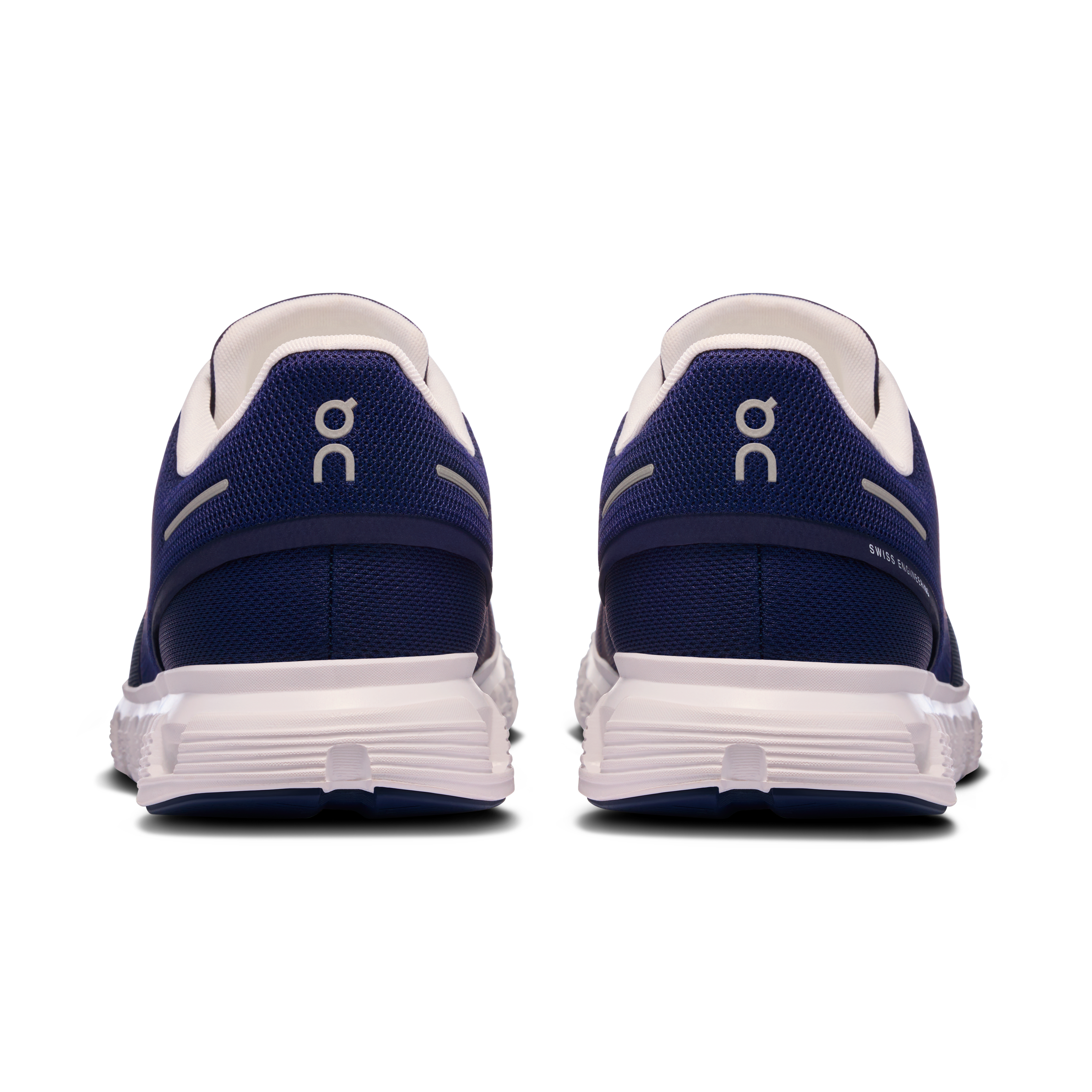 The Cloud 6: Men's All-Day Lifestyle Shoe