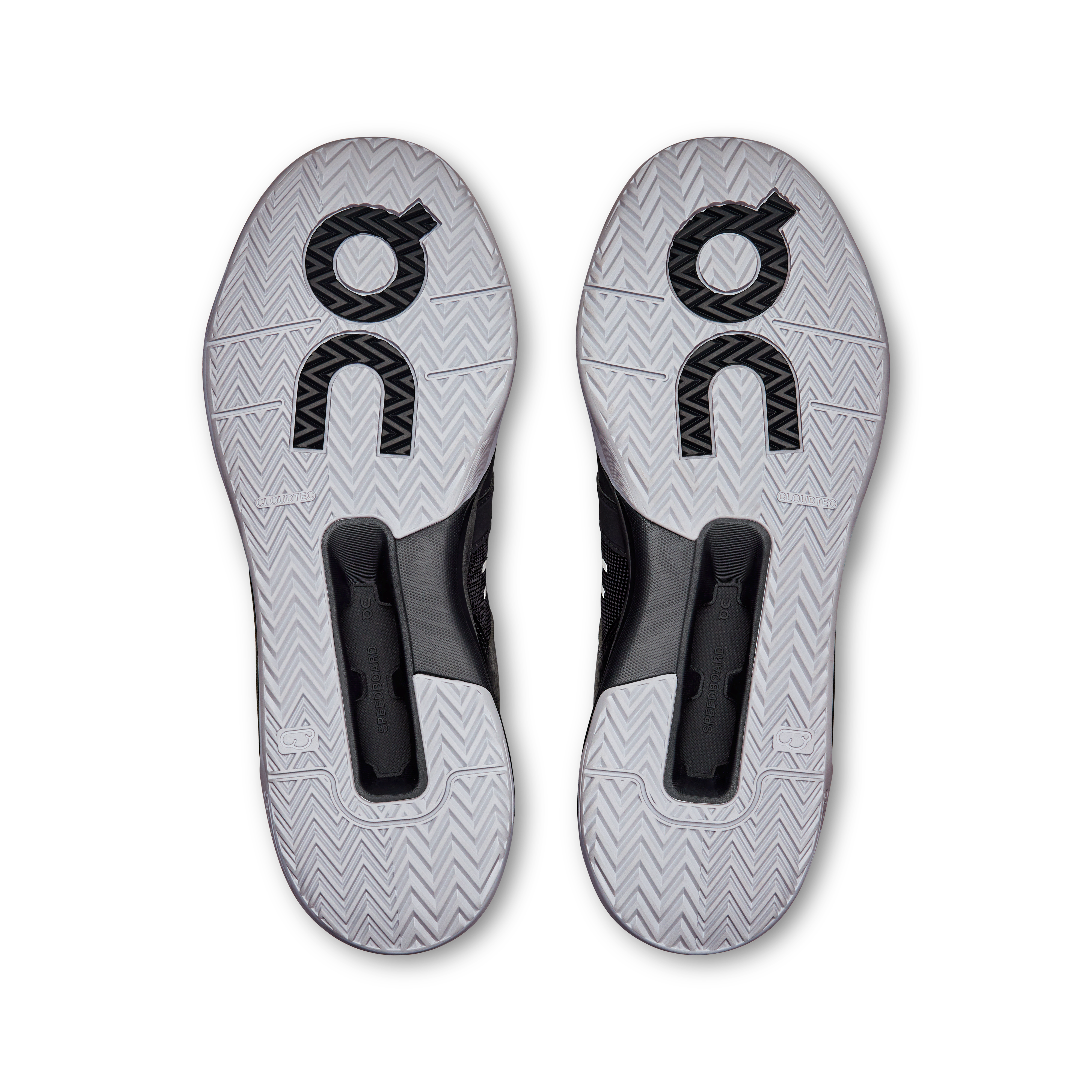 THE ROGER Clubhouse Pro: Men's Versatile Tennis Shoe