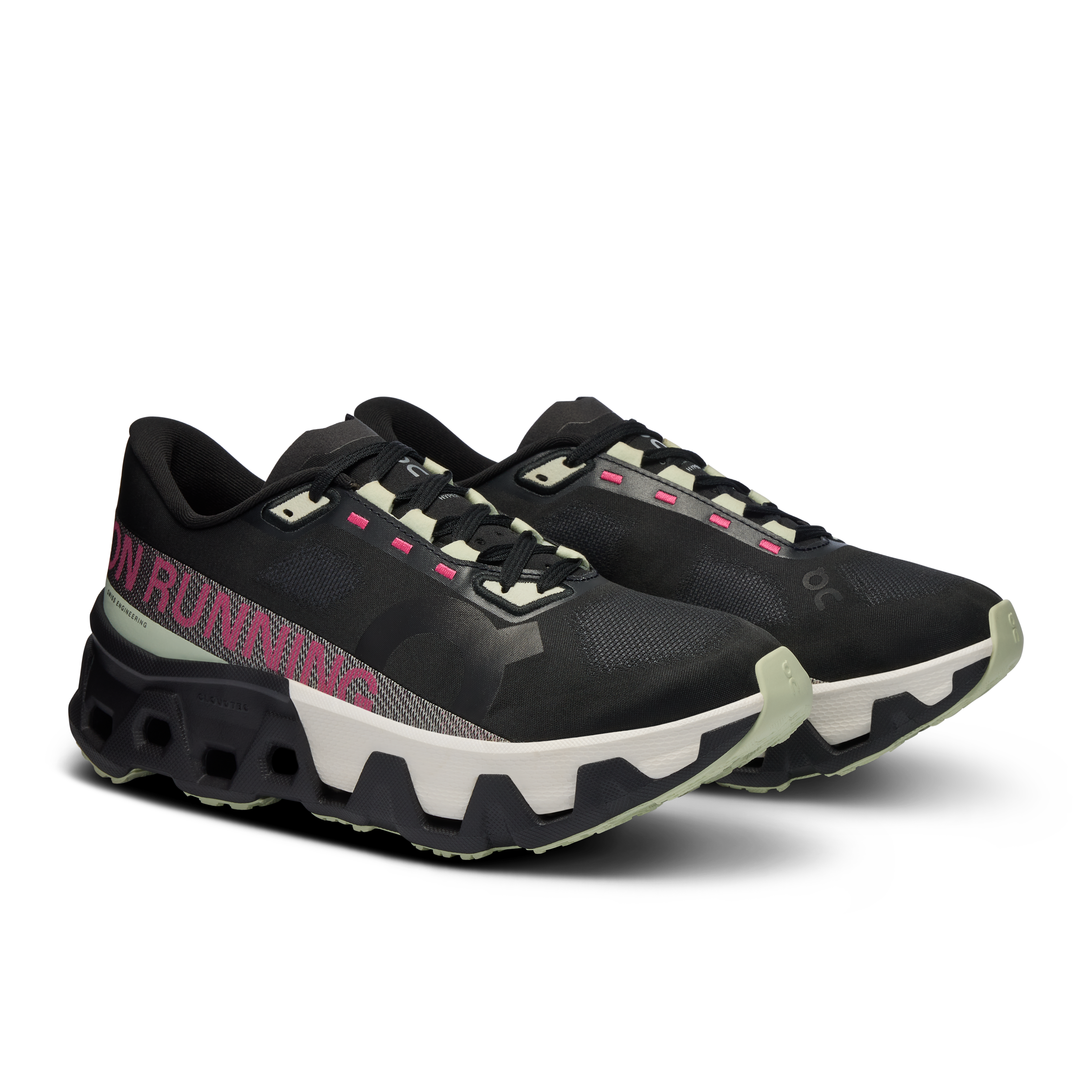 Cloudmonster Hyper Women: Max Cushioning Running Shoes