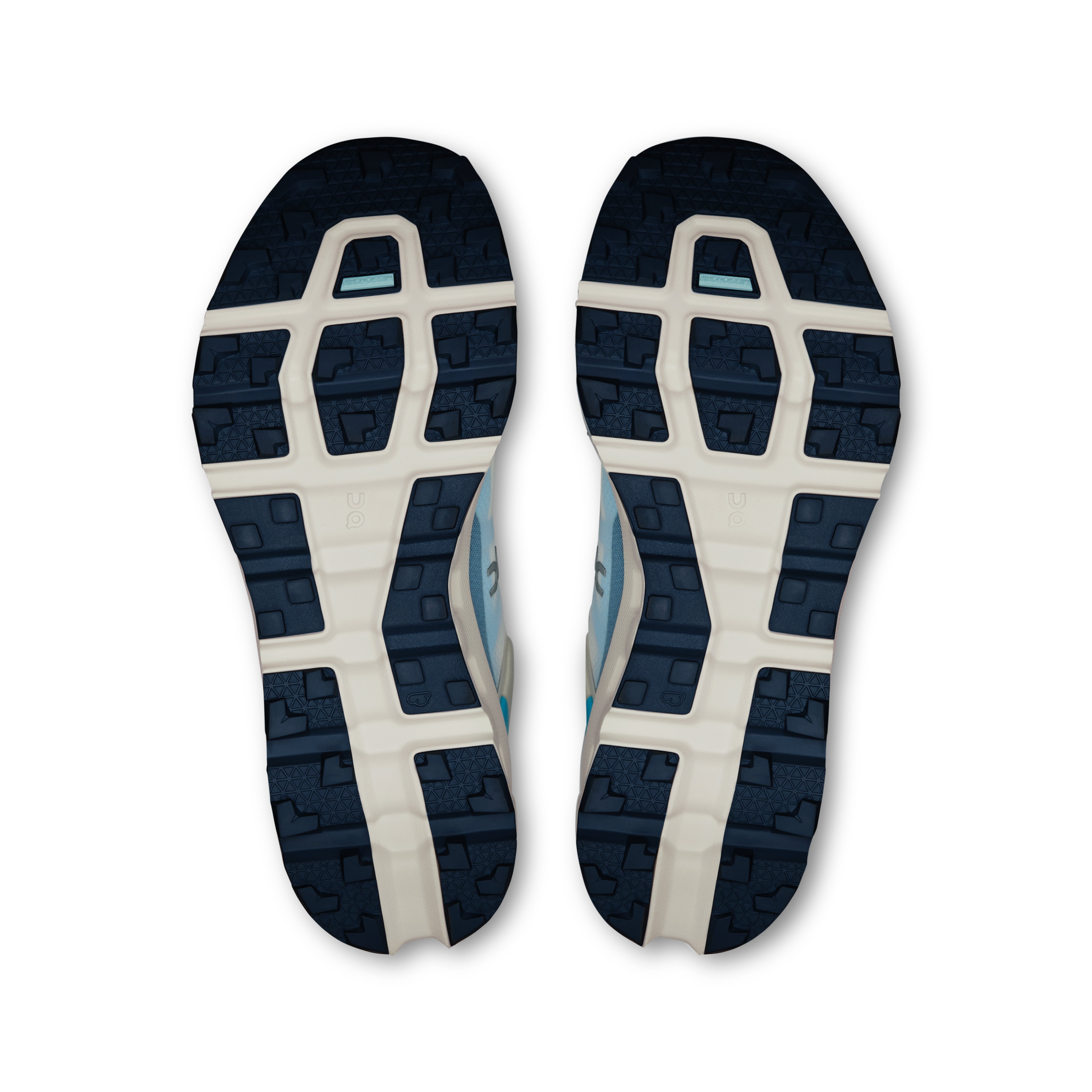 Cloudvista 2: Versatile Women’s Trail Shoe With Grip