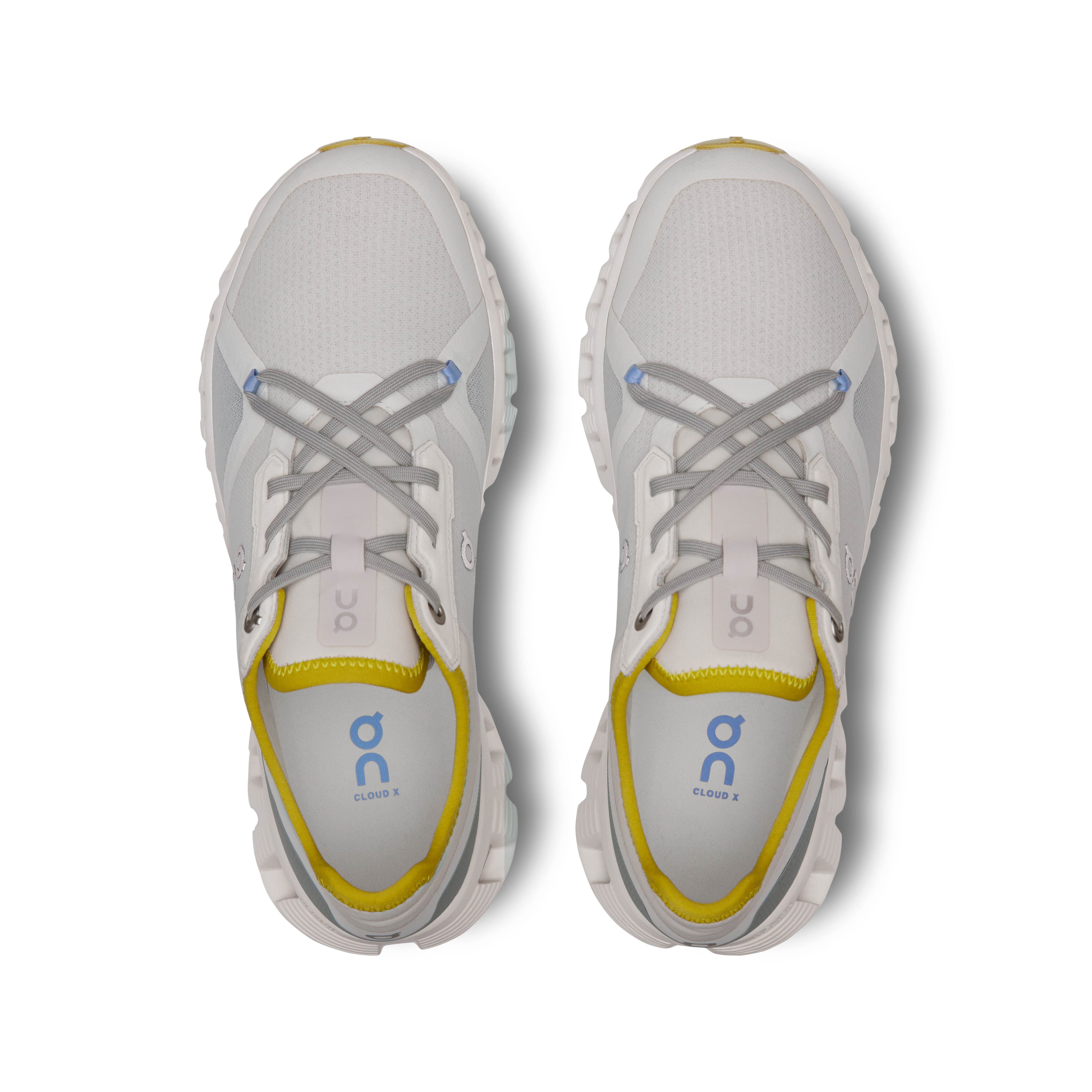 The Cloud X 3 AD: A light everyday training shoe