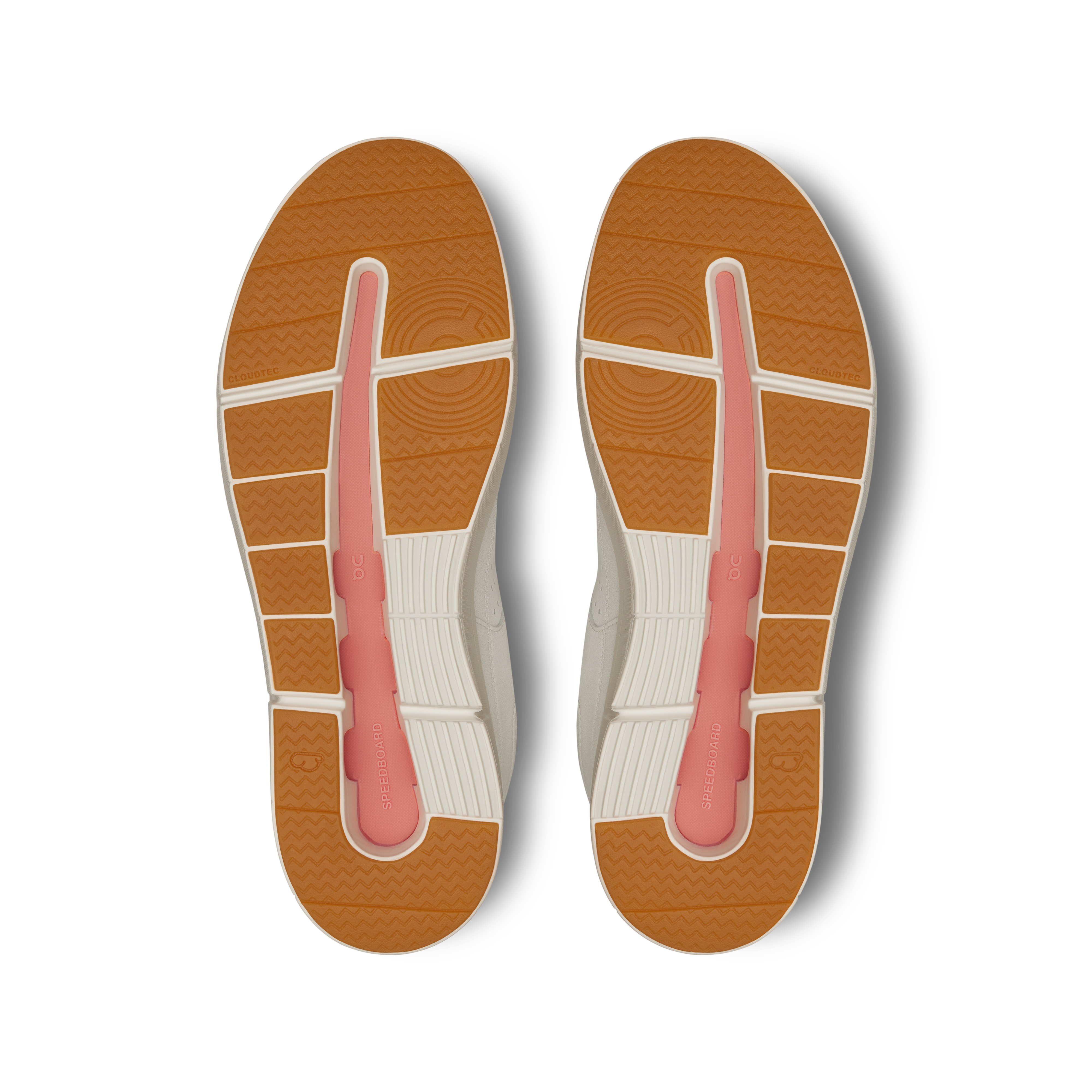 THE ROGER Clubhouse Women: the statement sneaker