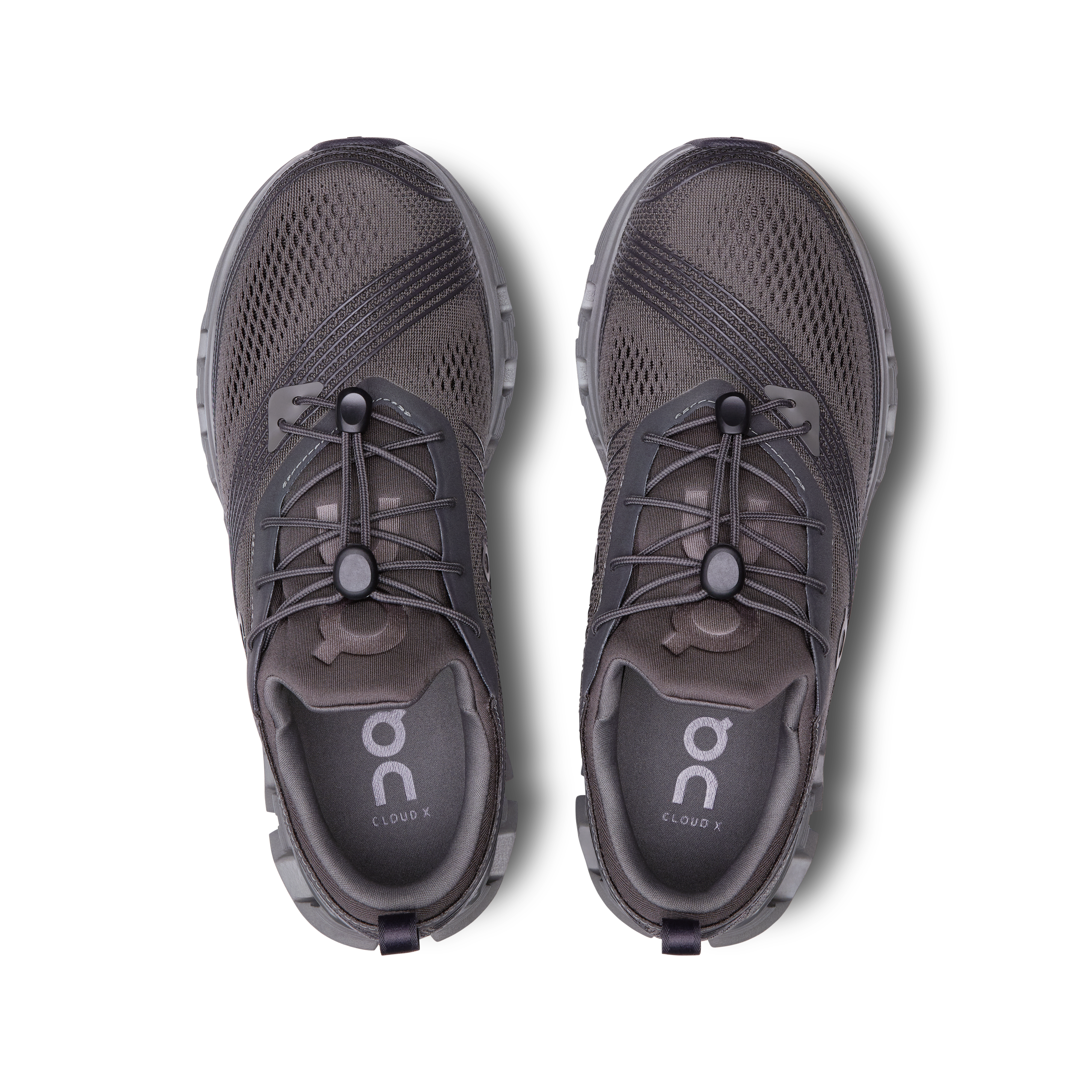 Cloud X Z5: Multifunctional Women's Training Shoe