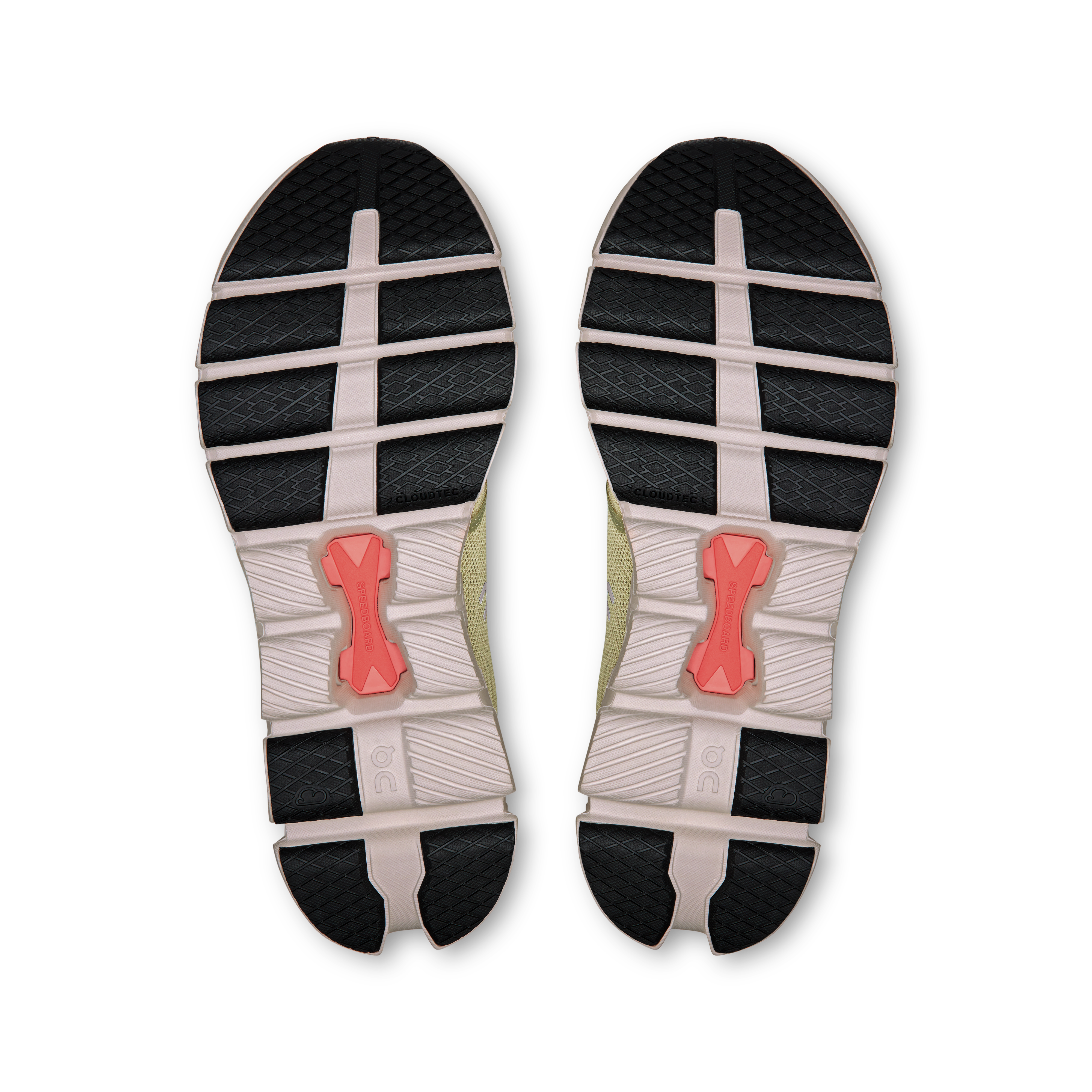 Cloud X 4: A Versatile Men’s Training Shoe For The Gym