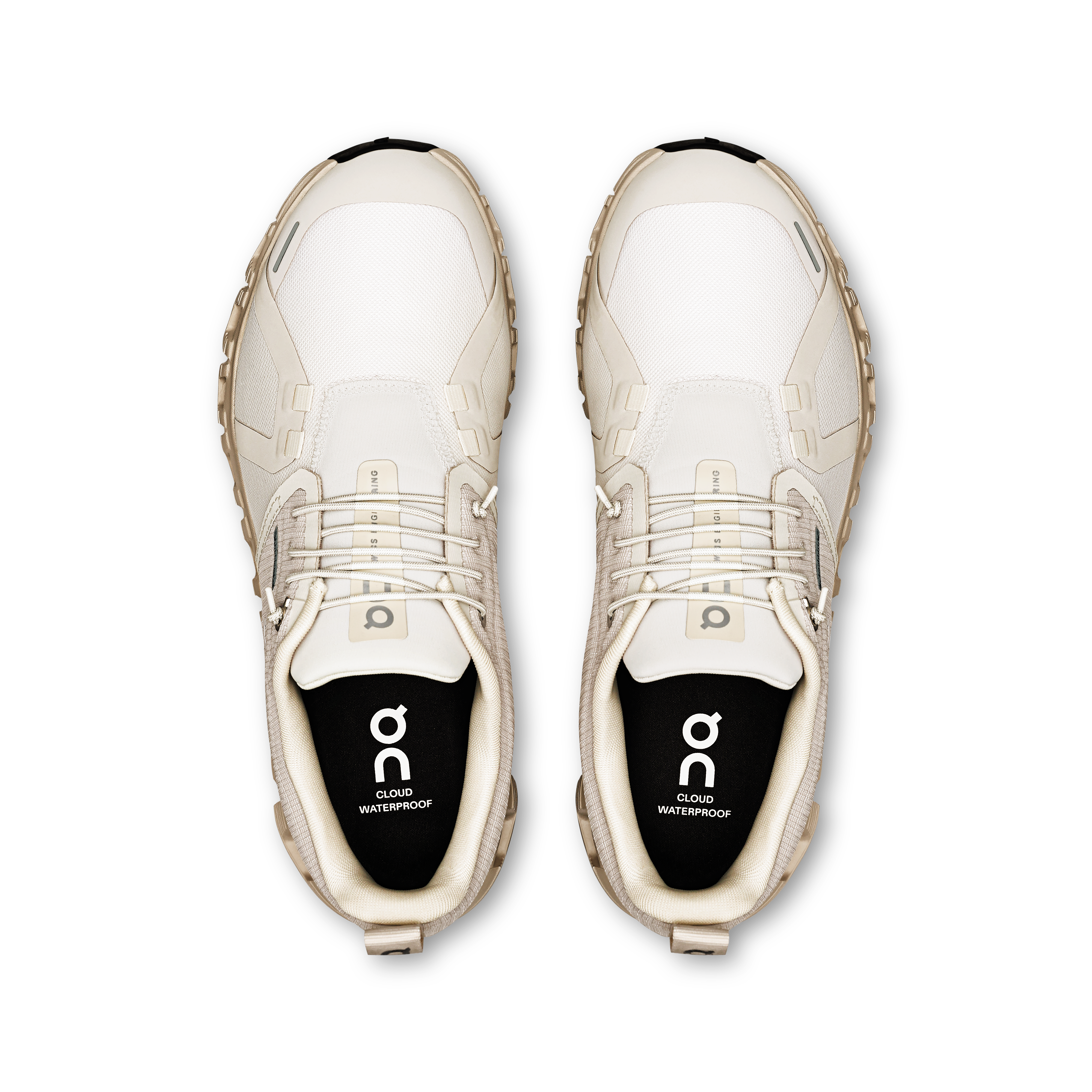 The Cloud 6 WP: Women's All-Day Lifestyle Shoe