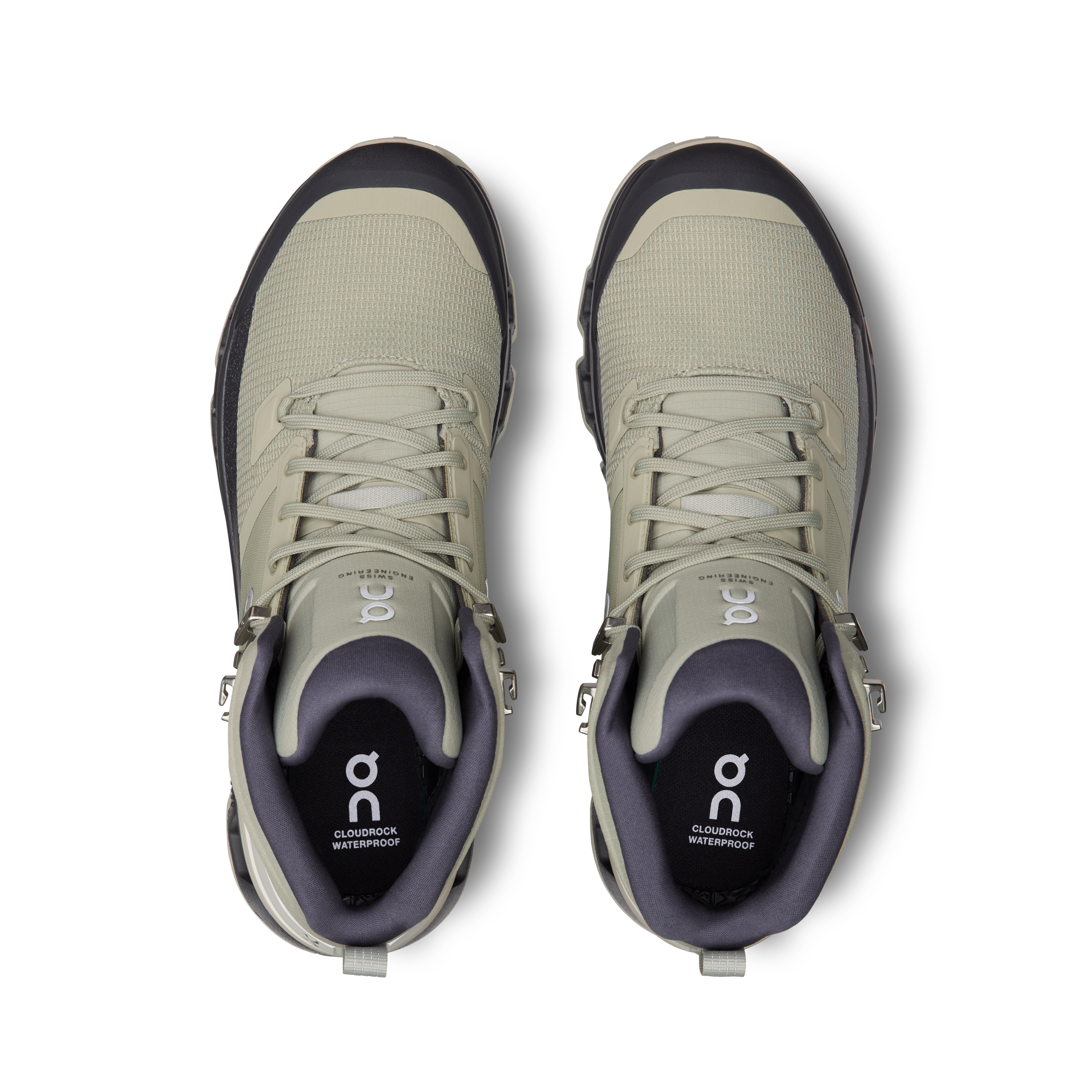 The Cloudrock 2 Waterproof: All-weather hiking boot