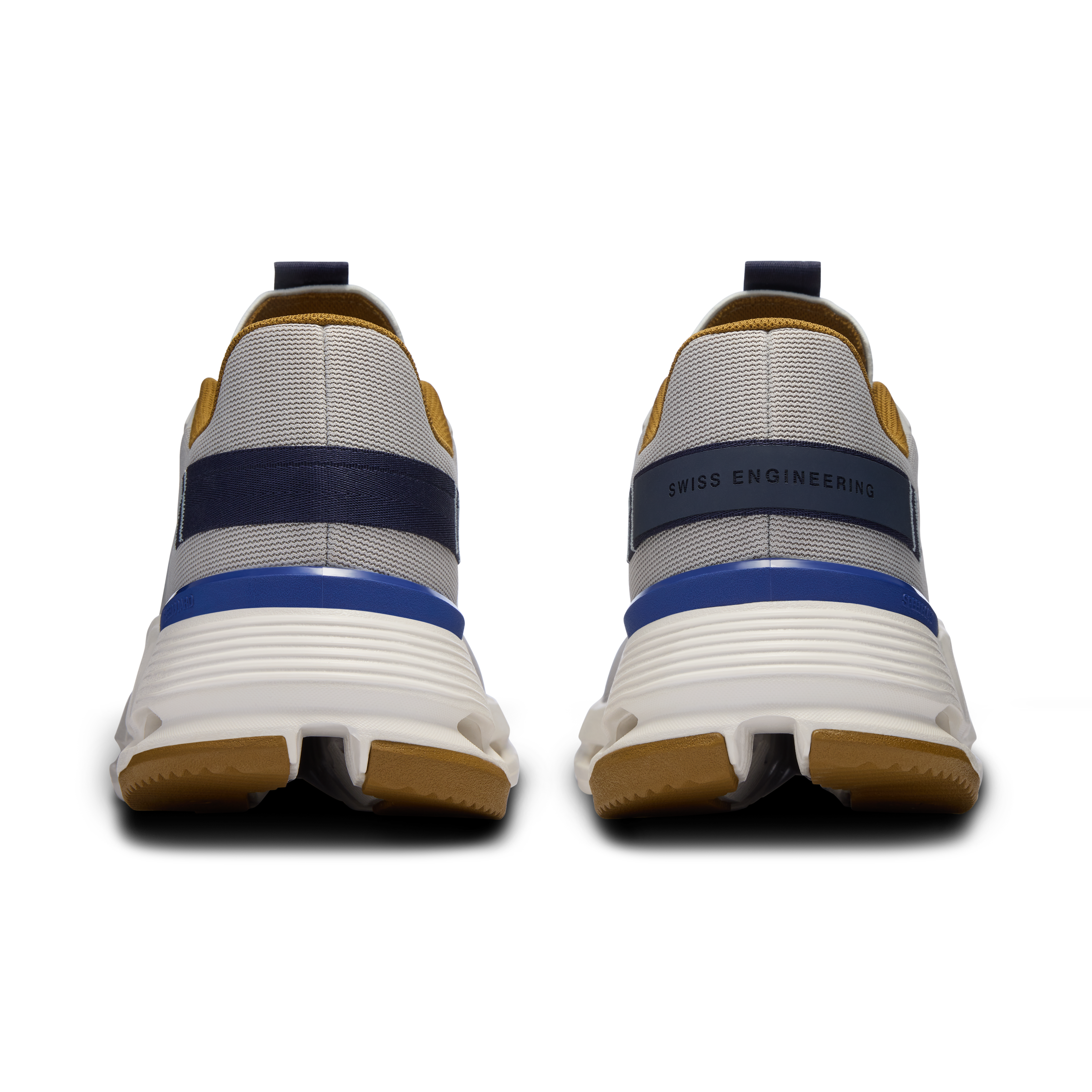 Cloudnova Form 2: A Comfortable Men's Lifestyle Shoe