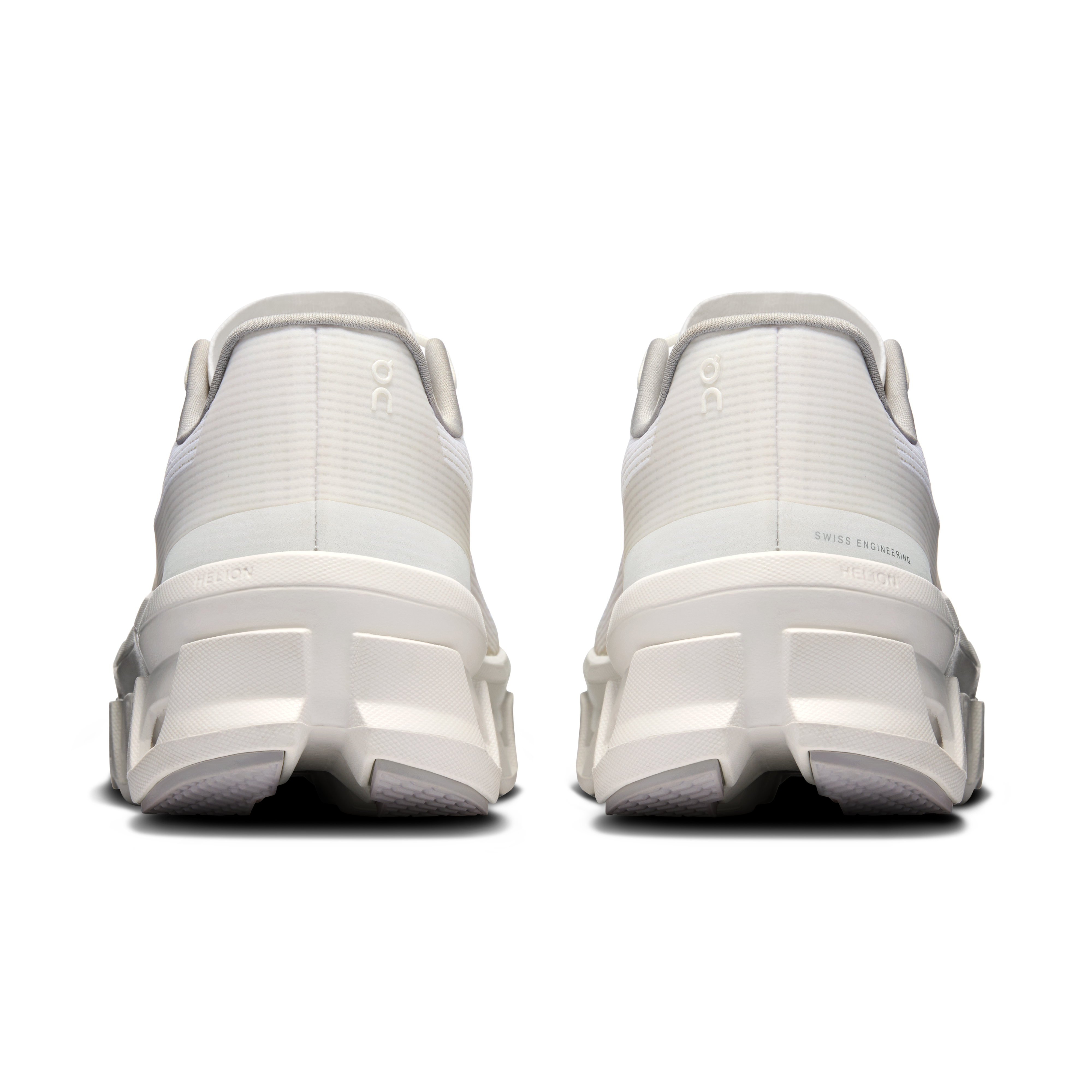 The Cloudmonster Void: Women's All-Day Shoe