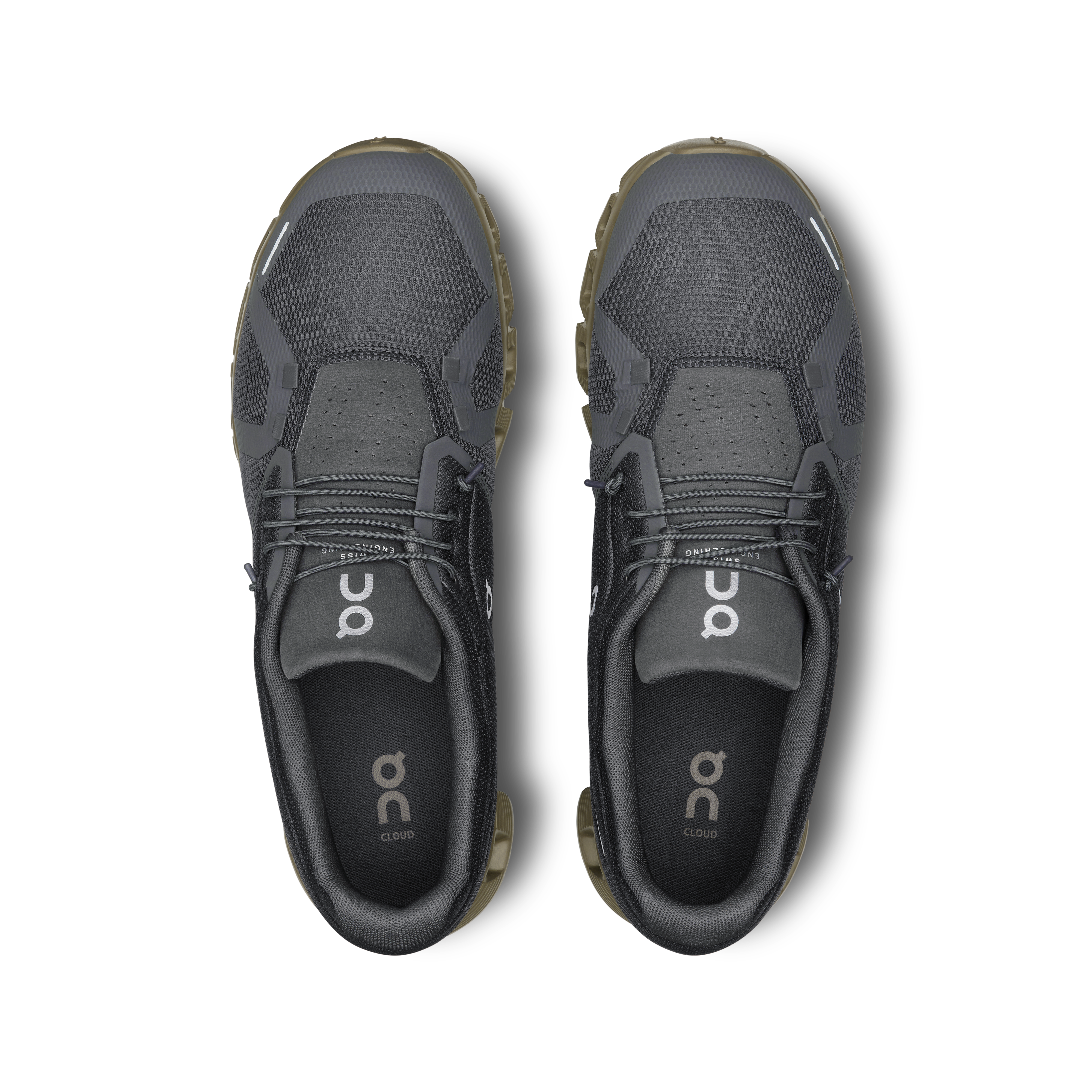 Cloud 5 - the lightweight shoe for everyday performance
