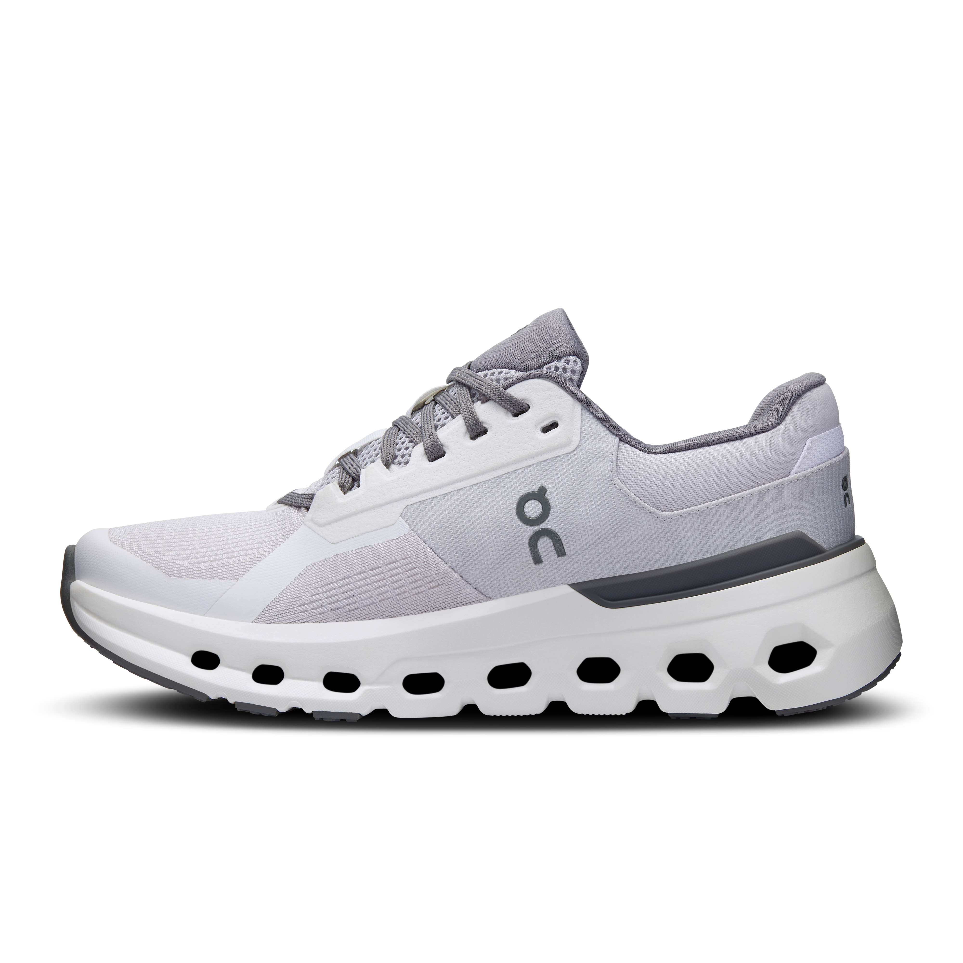 The Cloudrunner 2: Supportive Running Shoe