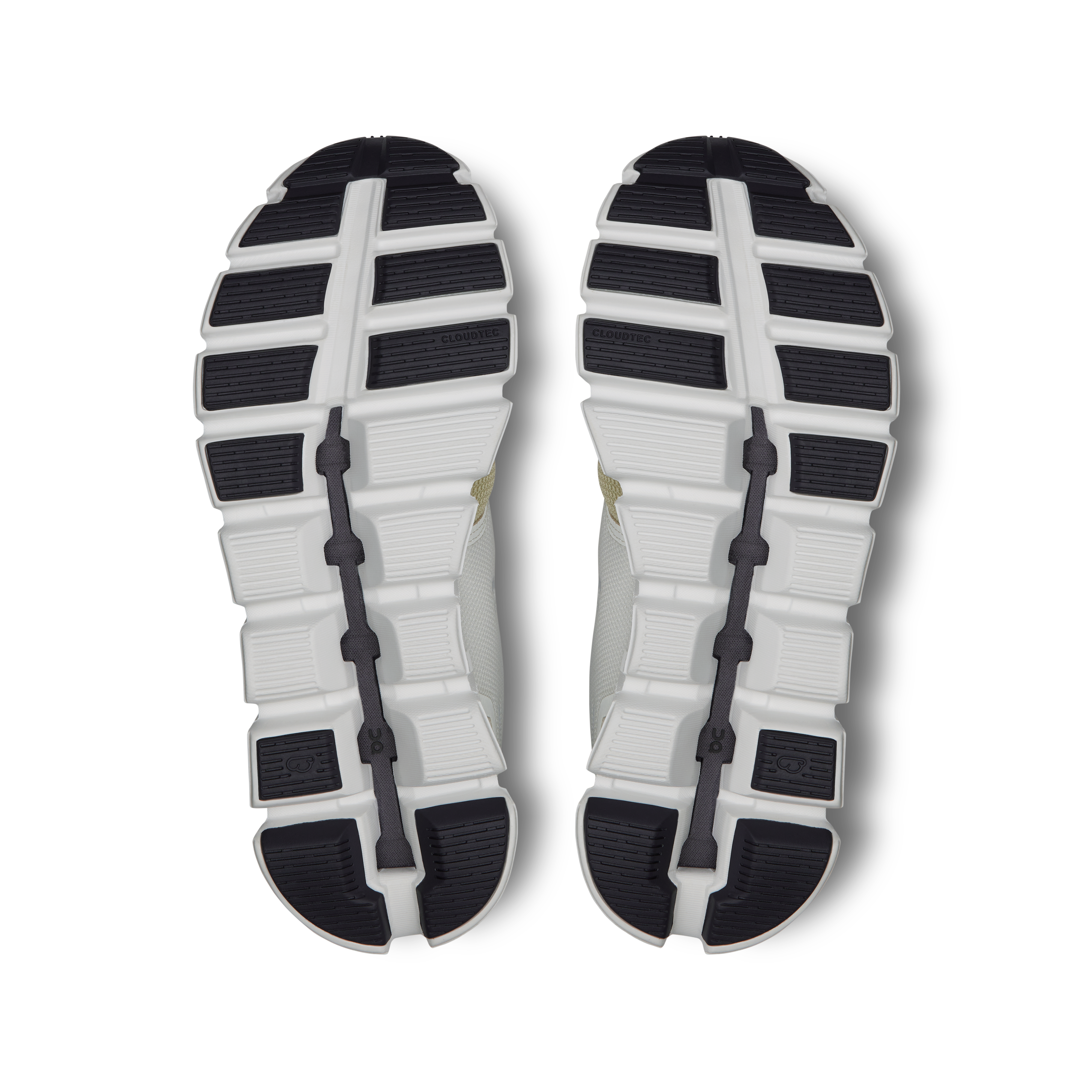 The Cloud 5 Push - The iconic Cloud with added stability