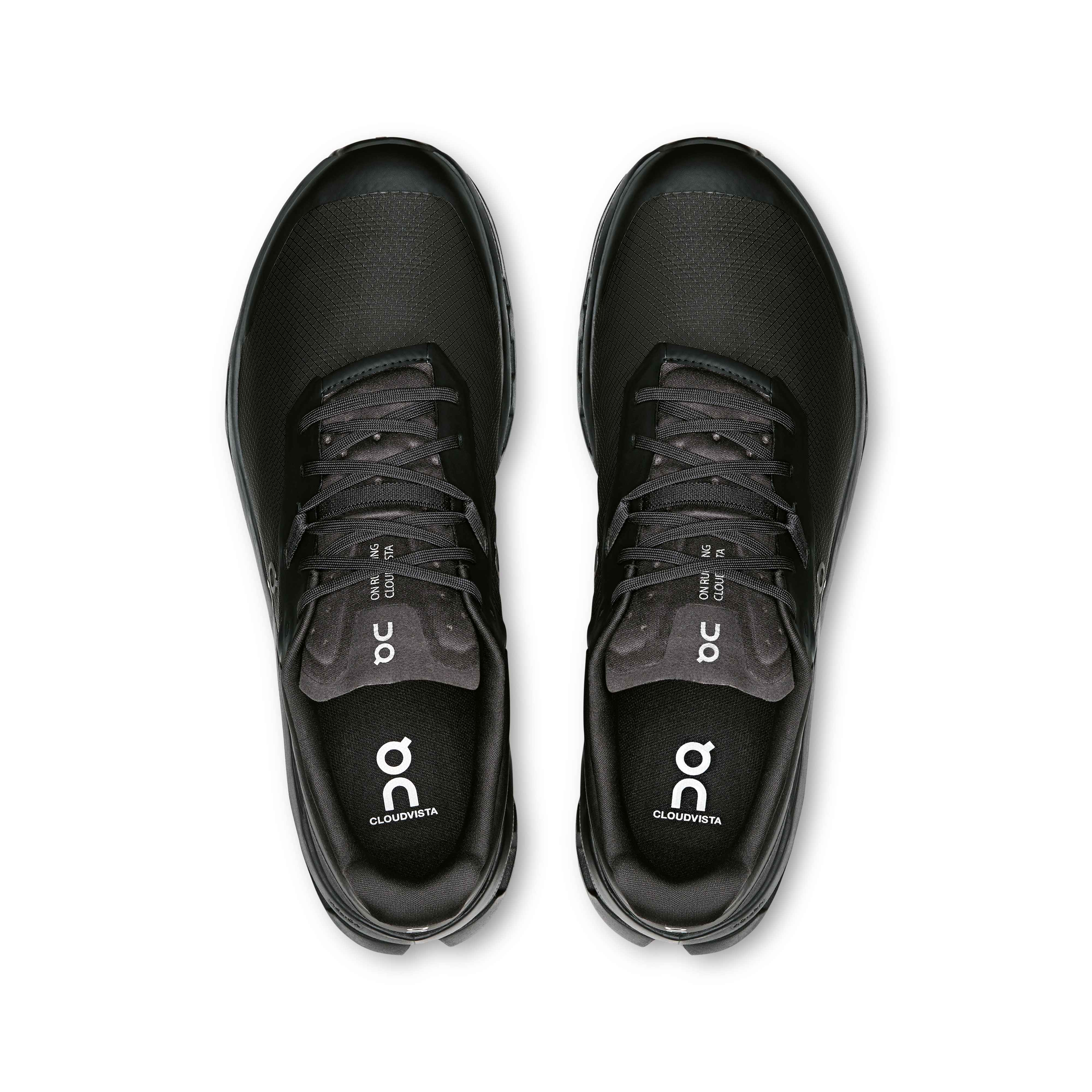 Cloudvista 2: Versatile Men’s Trail Shoe With Grip