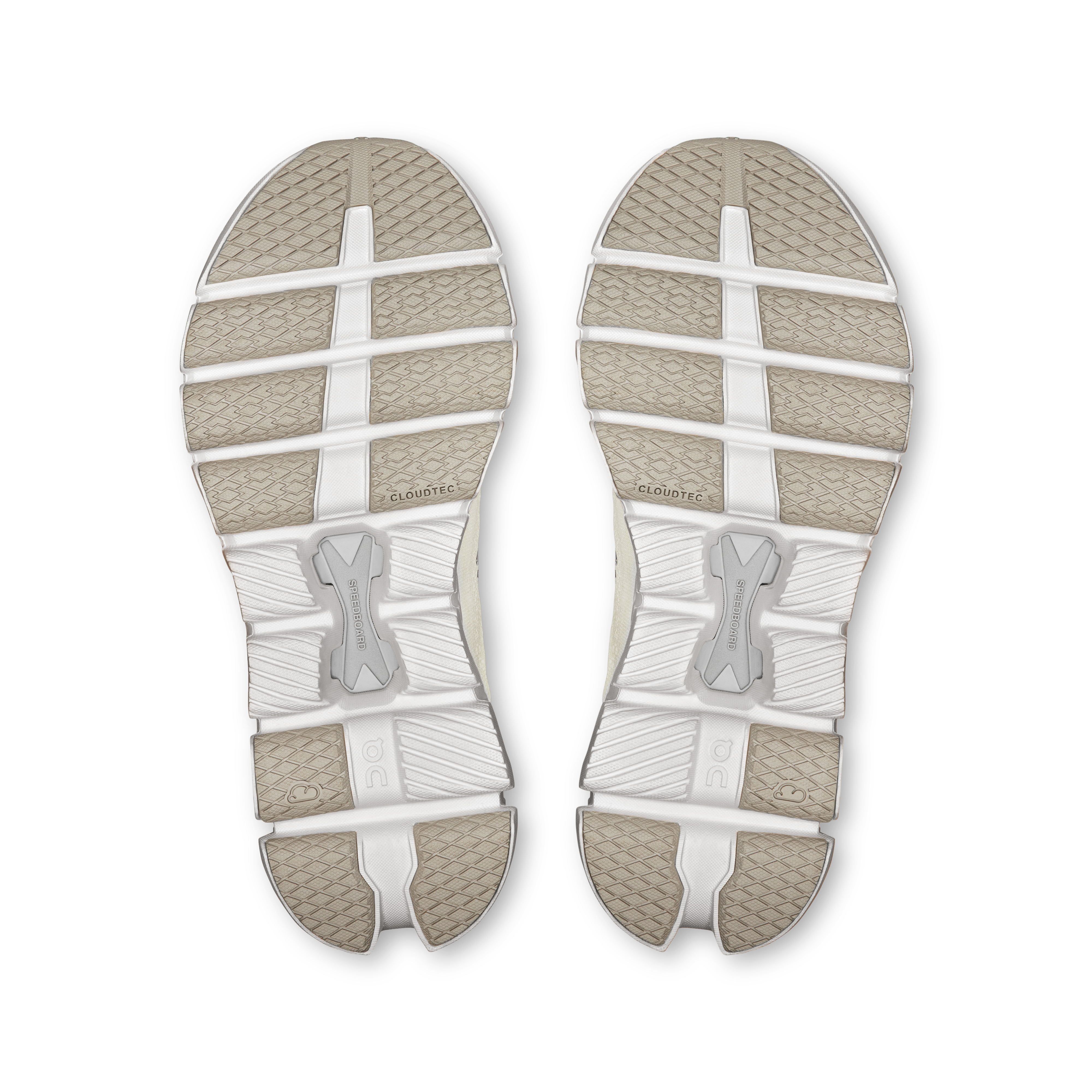 Cloud X 4 AD: Women's Training & All-Day Shoe