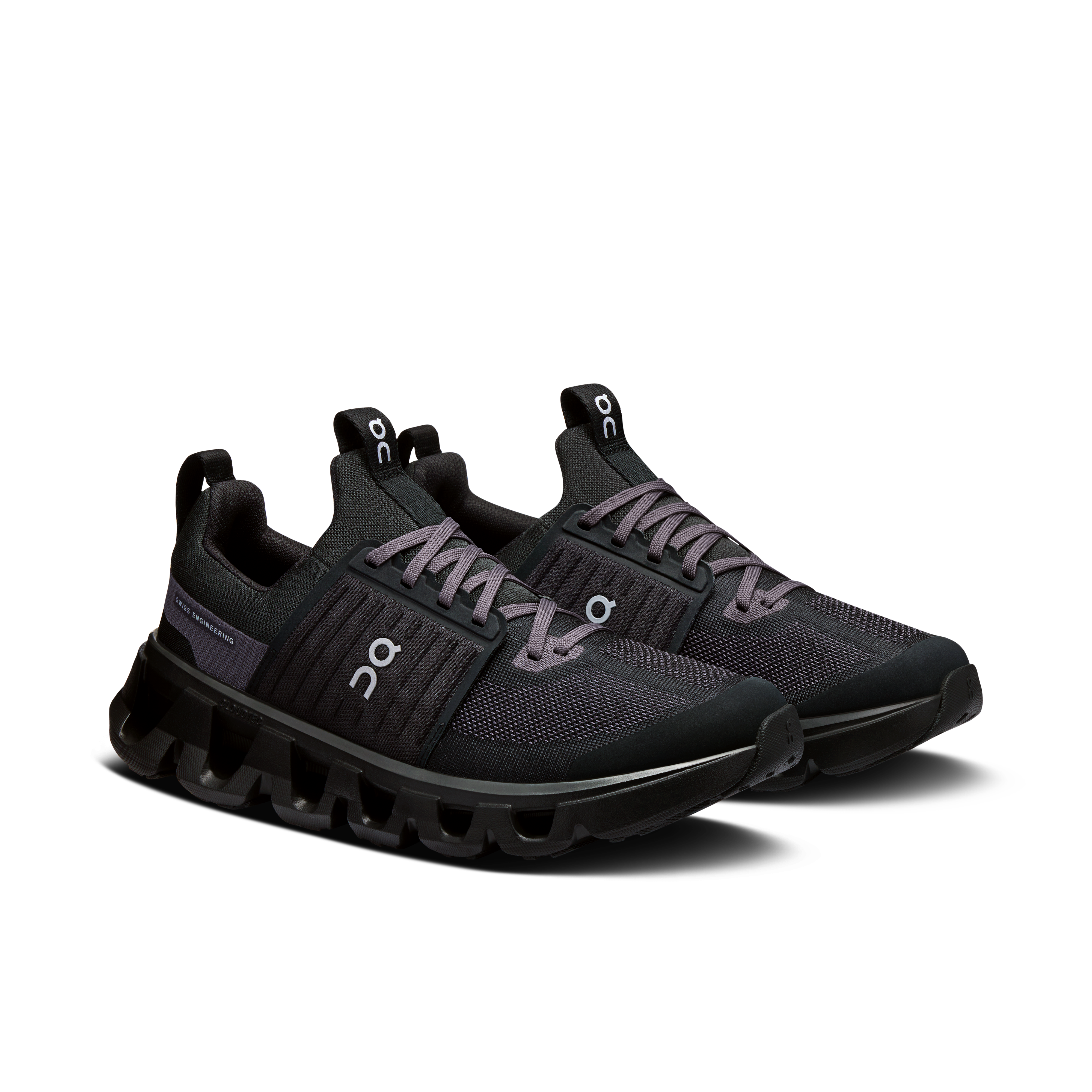 The Cloudswift Youth: for all-day play and wear