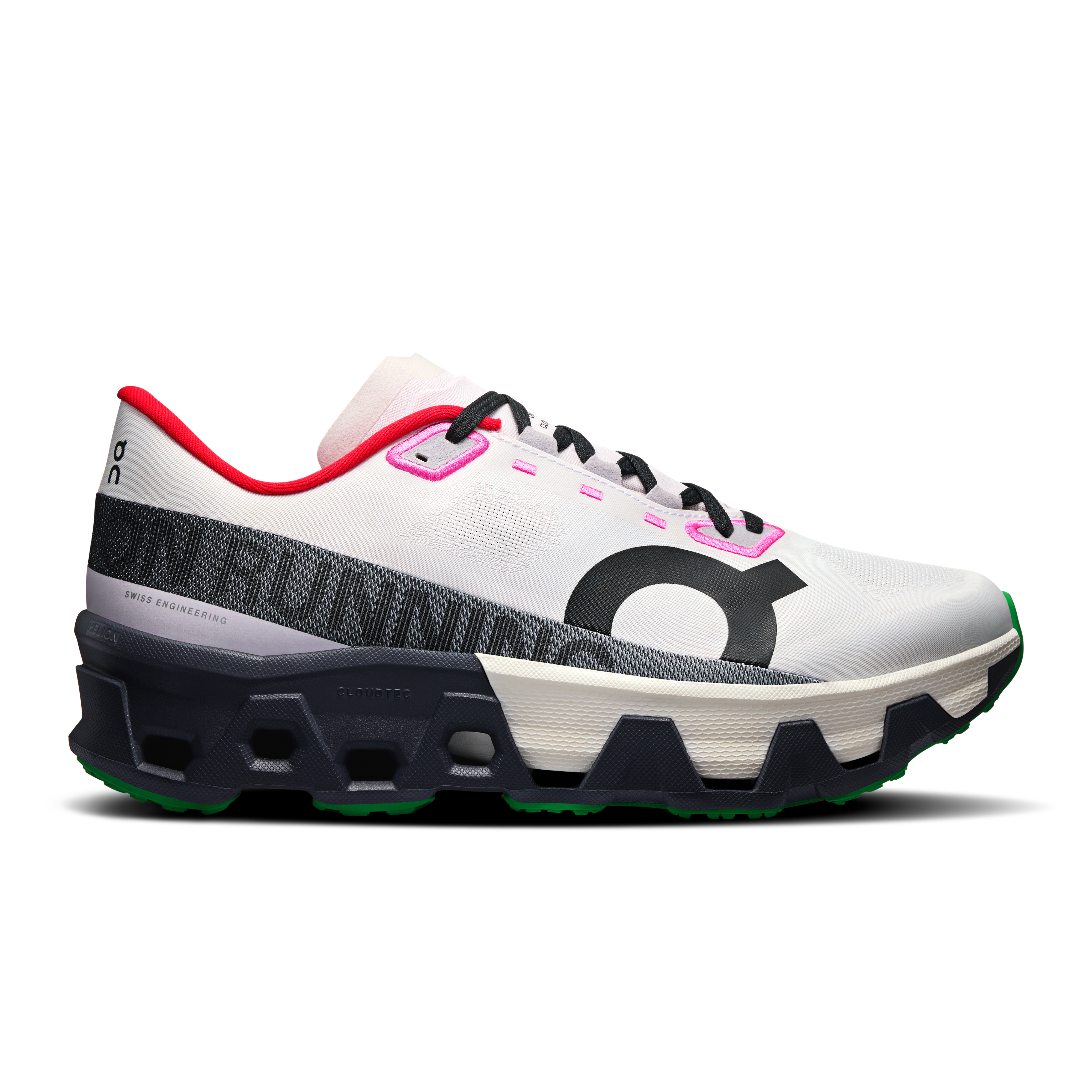 Cloudmonster Hyper Men: Max Cushioning Running Shoes