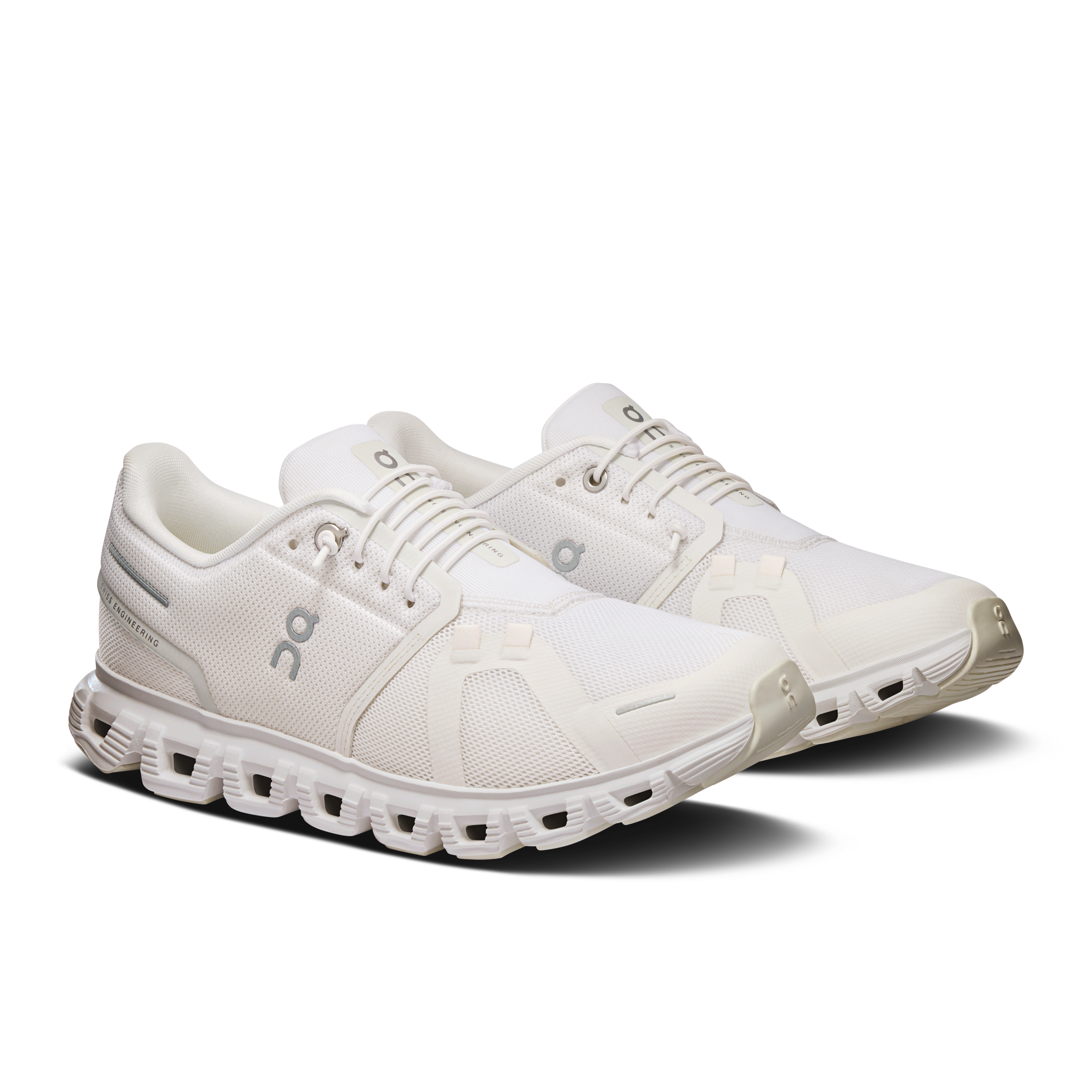 The Cloud 6: Women's All-Day Lifestyle Shoe