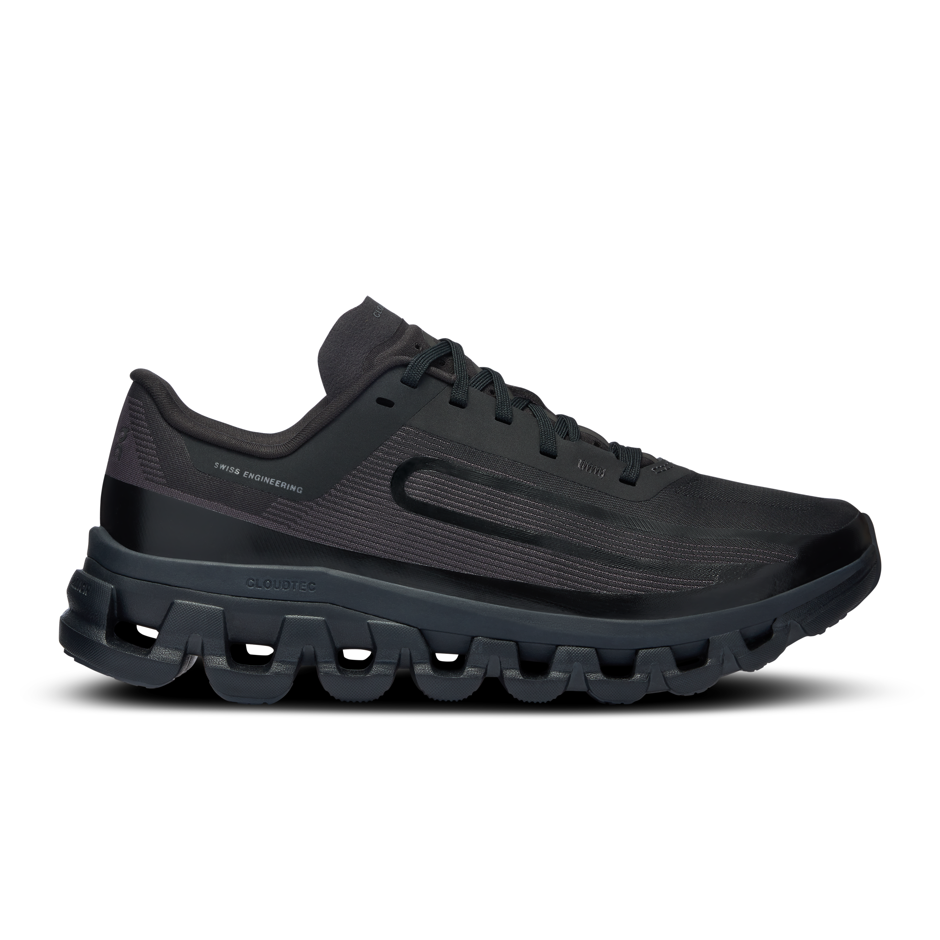 Cloudflow 4 IKON: Women’s Light Cushioned Running Shoe