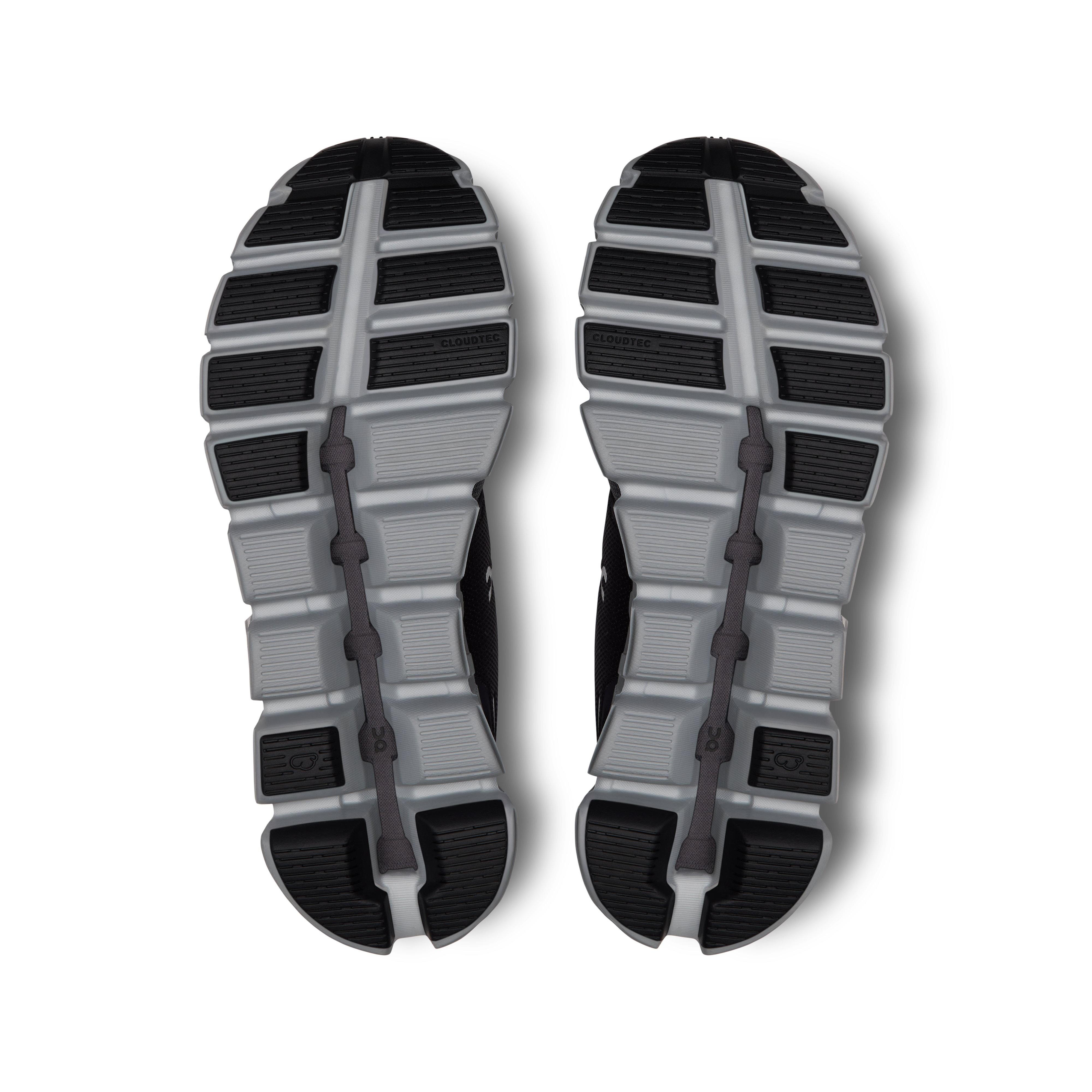 The Cloud 5 Push - The iconic Cloud with added stability