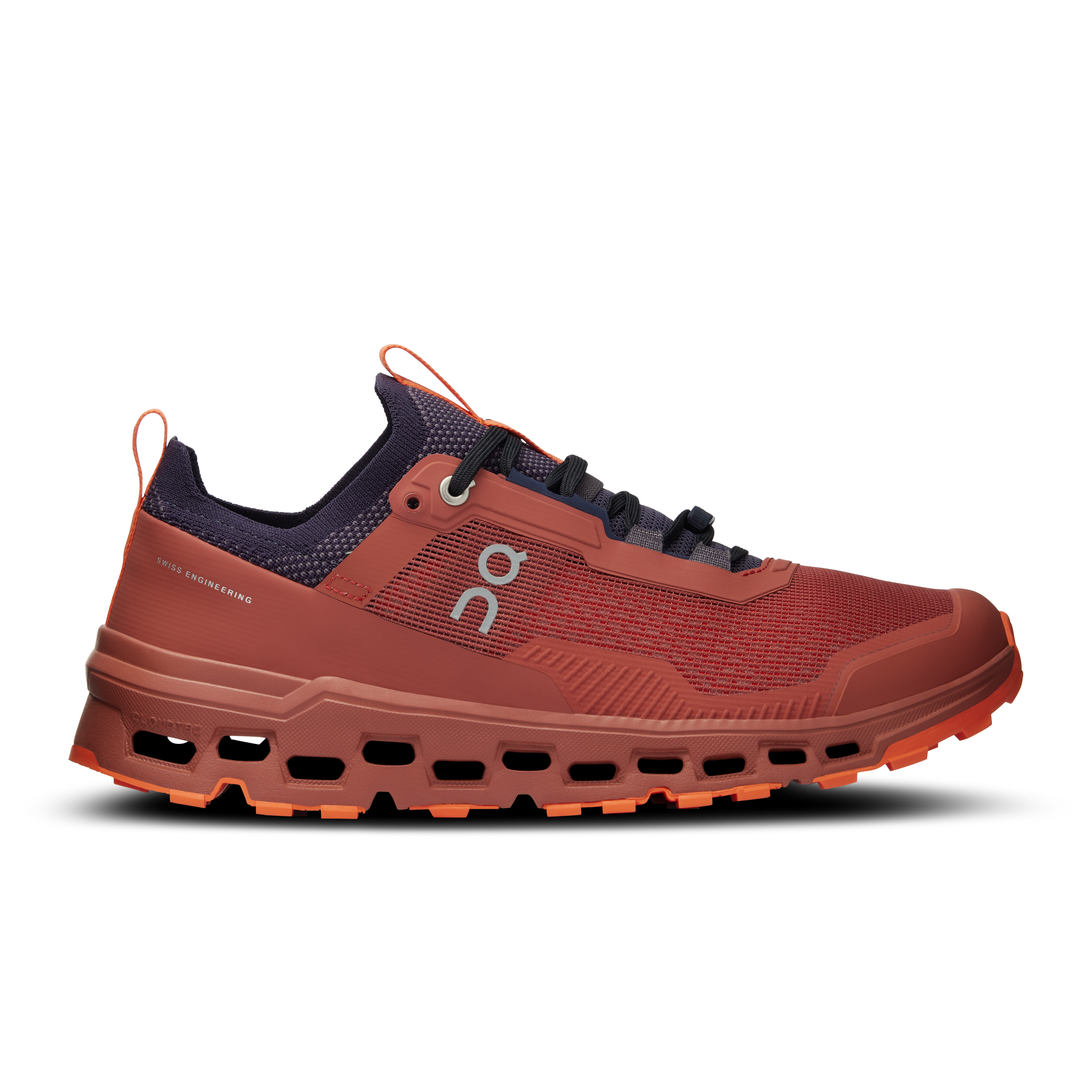 The Cloudultra 2: Cushioned